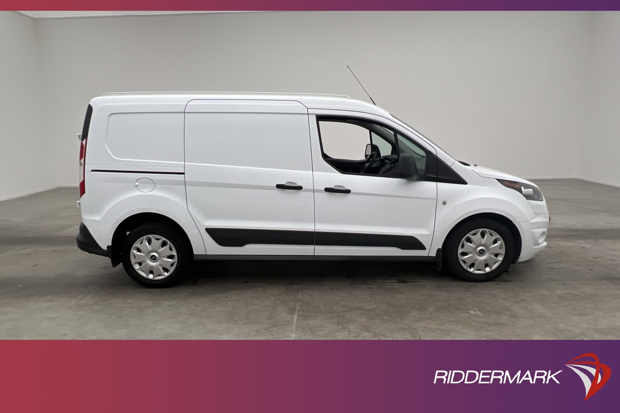 Ford Transit Connect LWB