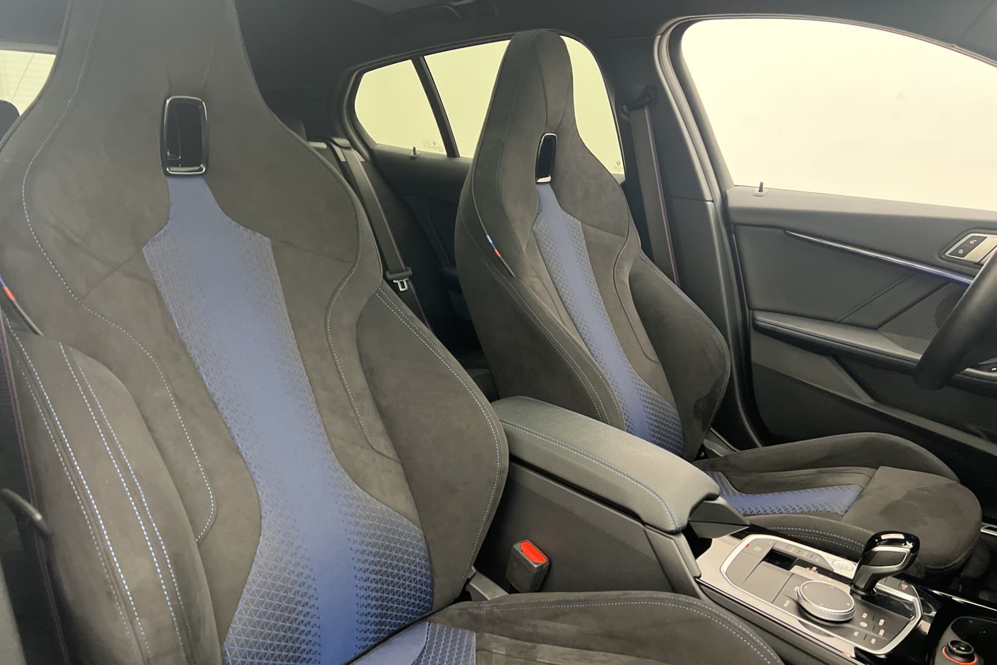 BMW 128ti 265hk M Sport Cockpit Pano HiFi Kamera Navi