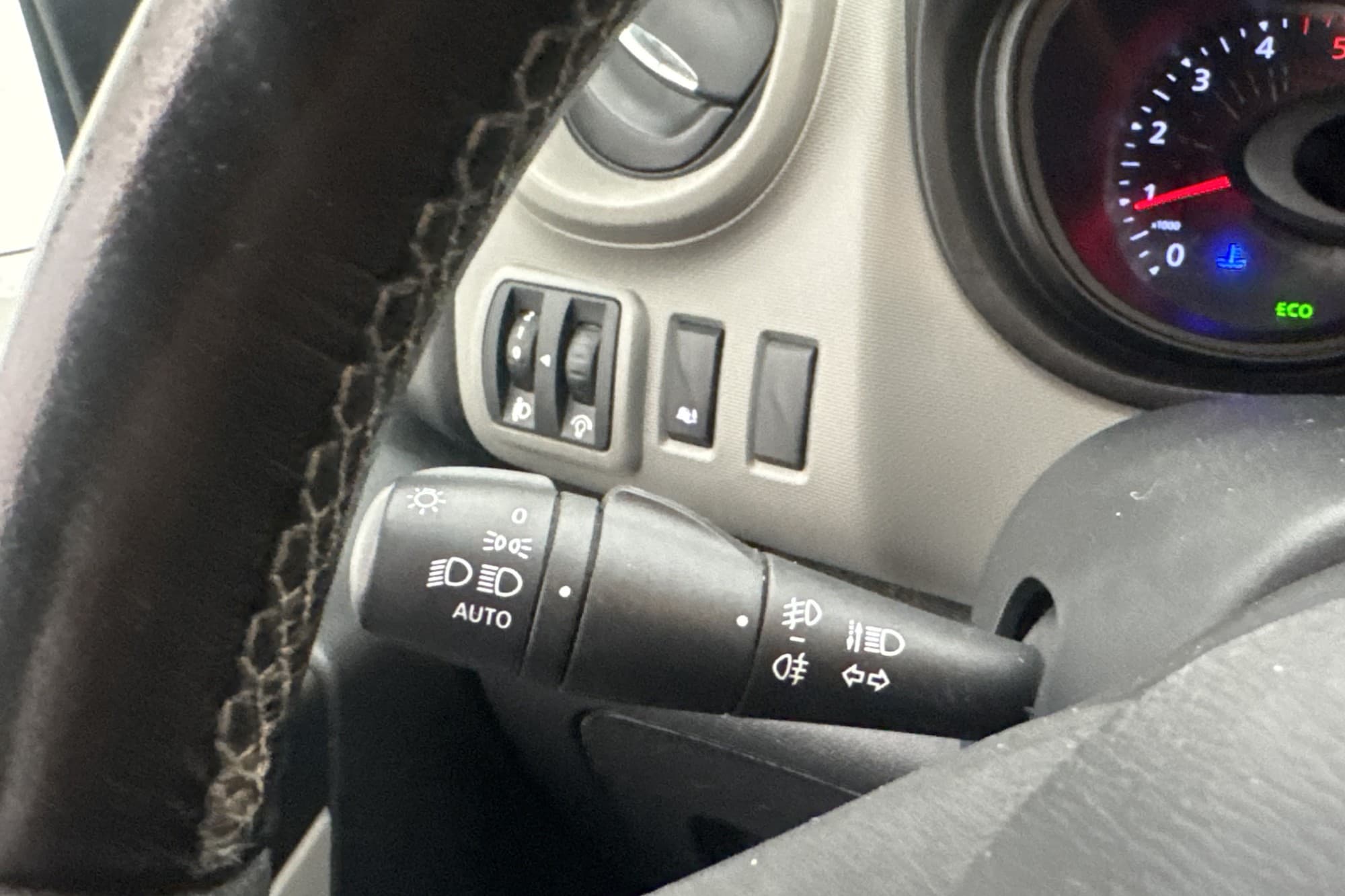 slider