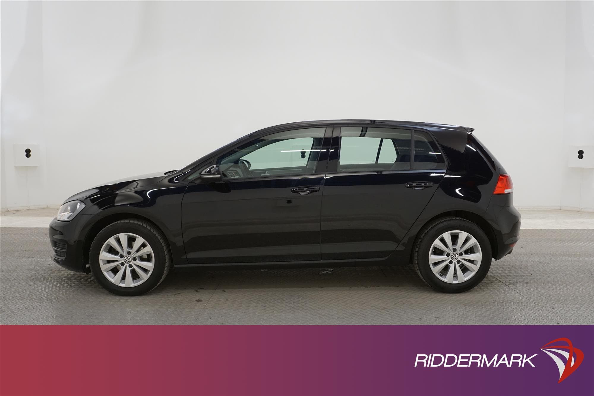 Volkswagen Golf 1.2 TSI 110hk