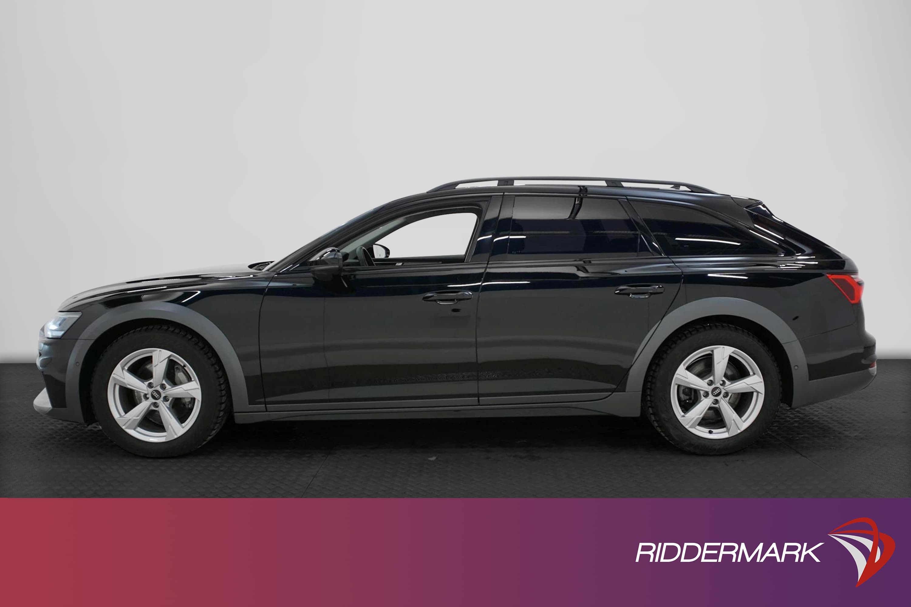 Audi A6 Allroad 40 TDI Quattro