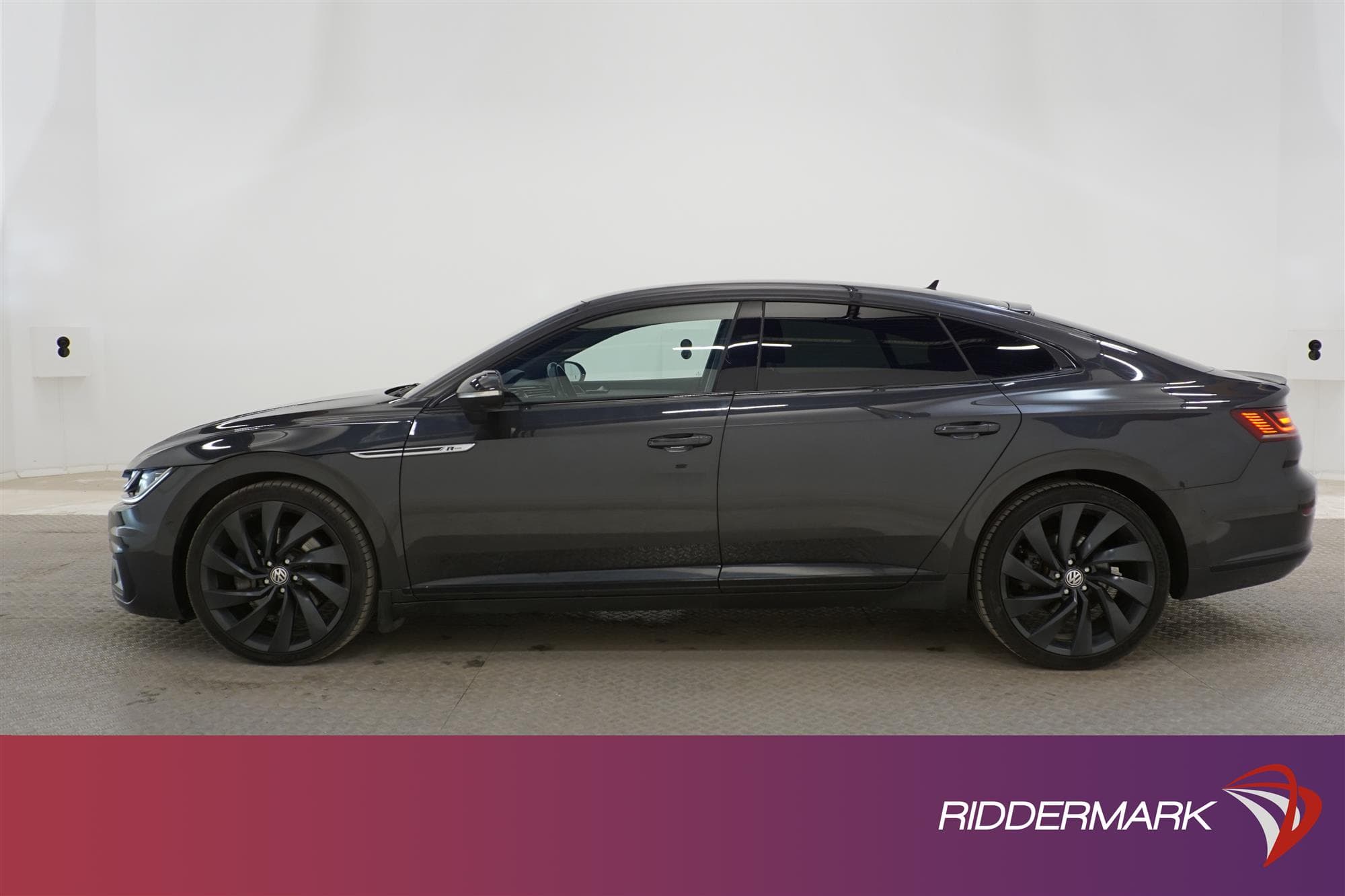 Volkswagen Arteon 4M 240hk