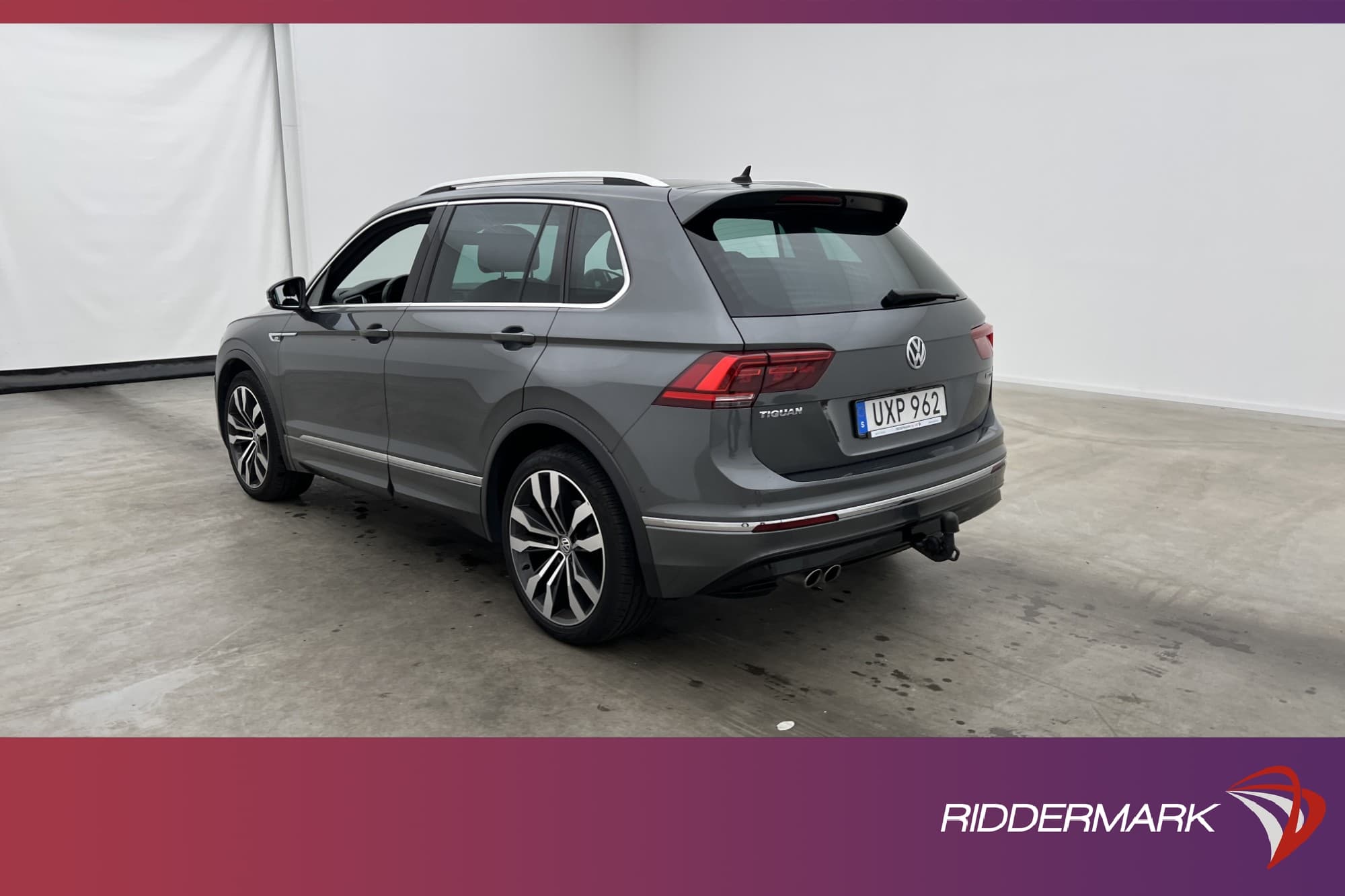 Volkswagen Tiguan 2.0 TDI 4M R-Line