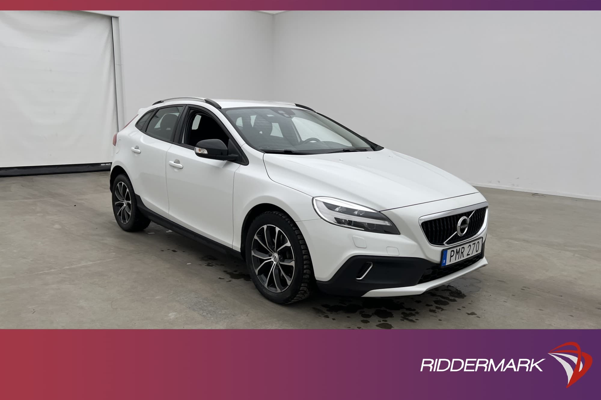 Volvo V40 Cross Country D3 150hk