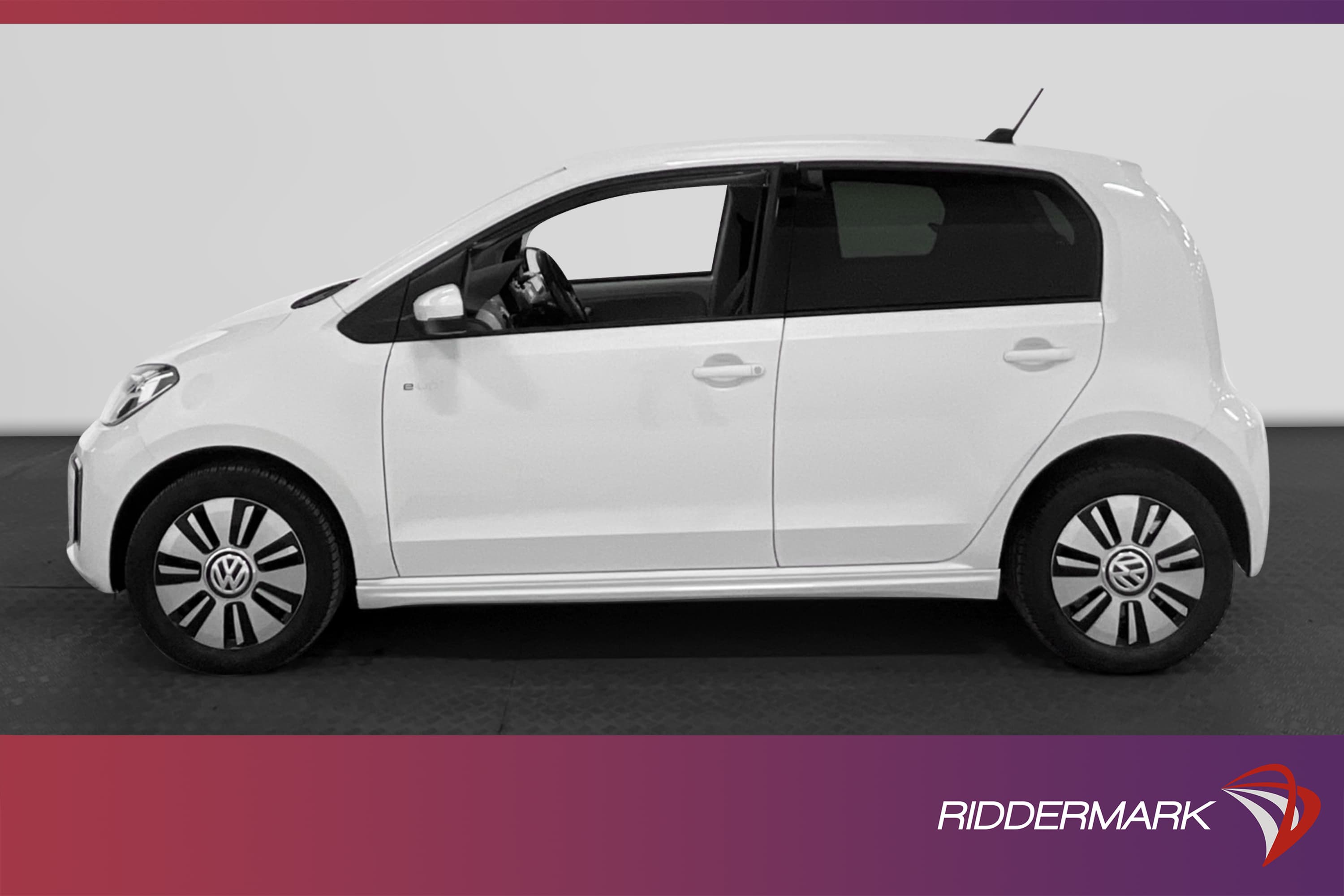 Volkswagen e-up! 18.7 kWh 82hk