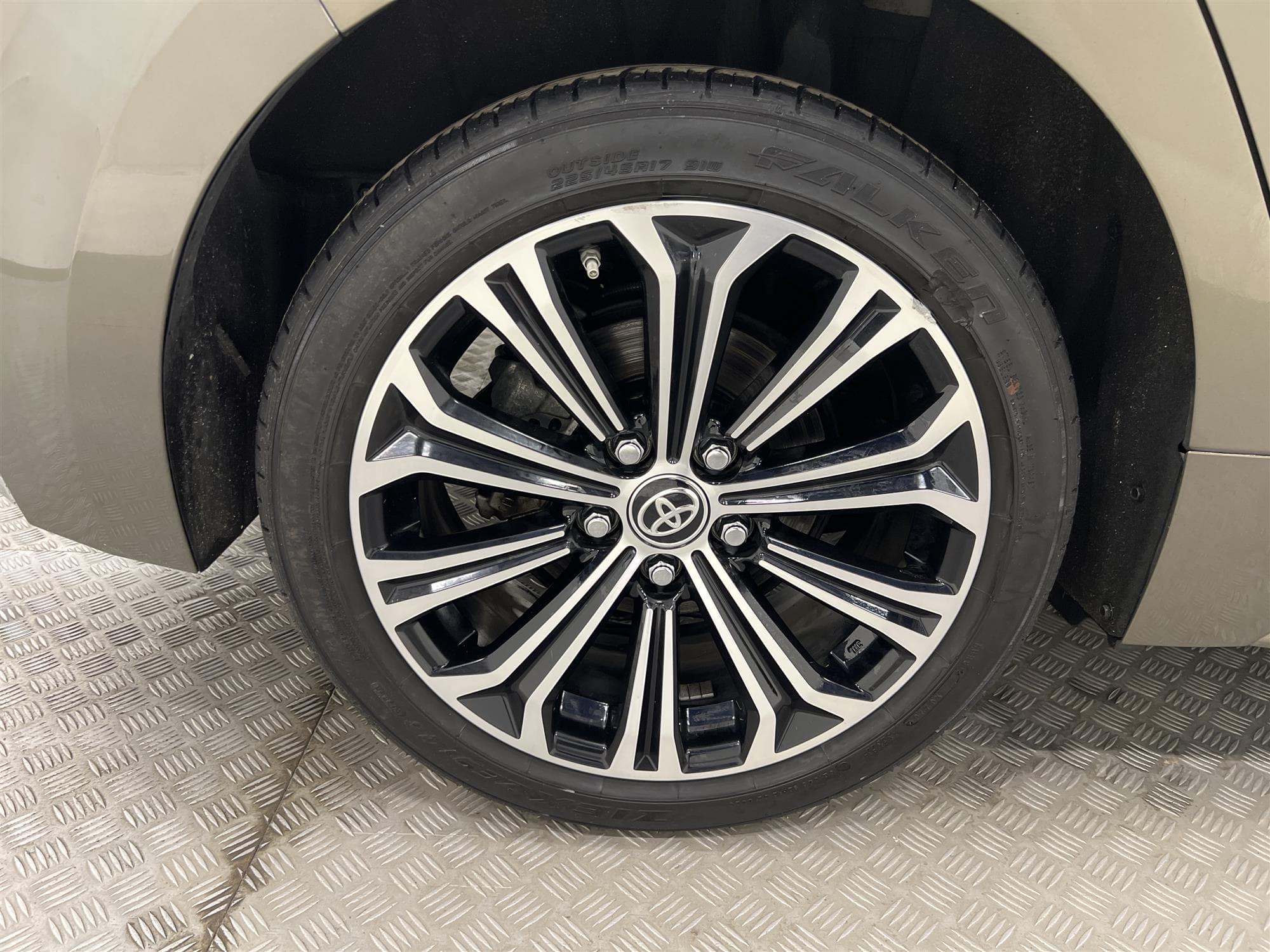 Toyota Corolla Hybrid e-CVT 122hk Style B-Kamera 0,36L/mil