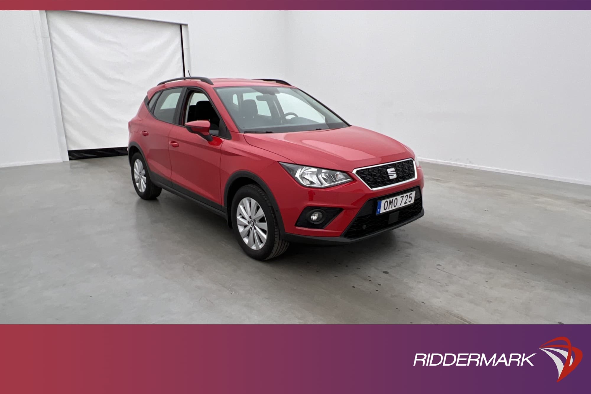SEAT Arona 1.6 TDI