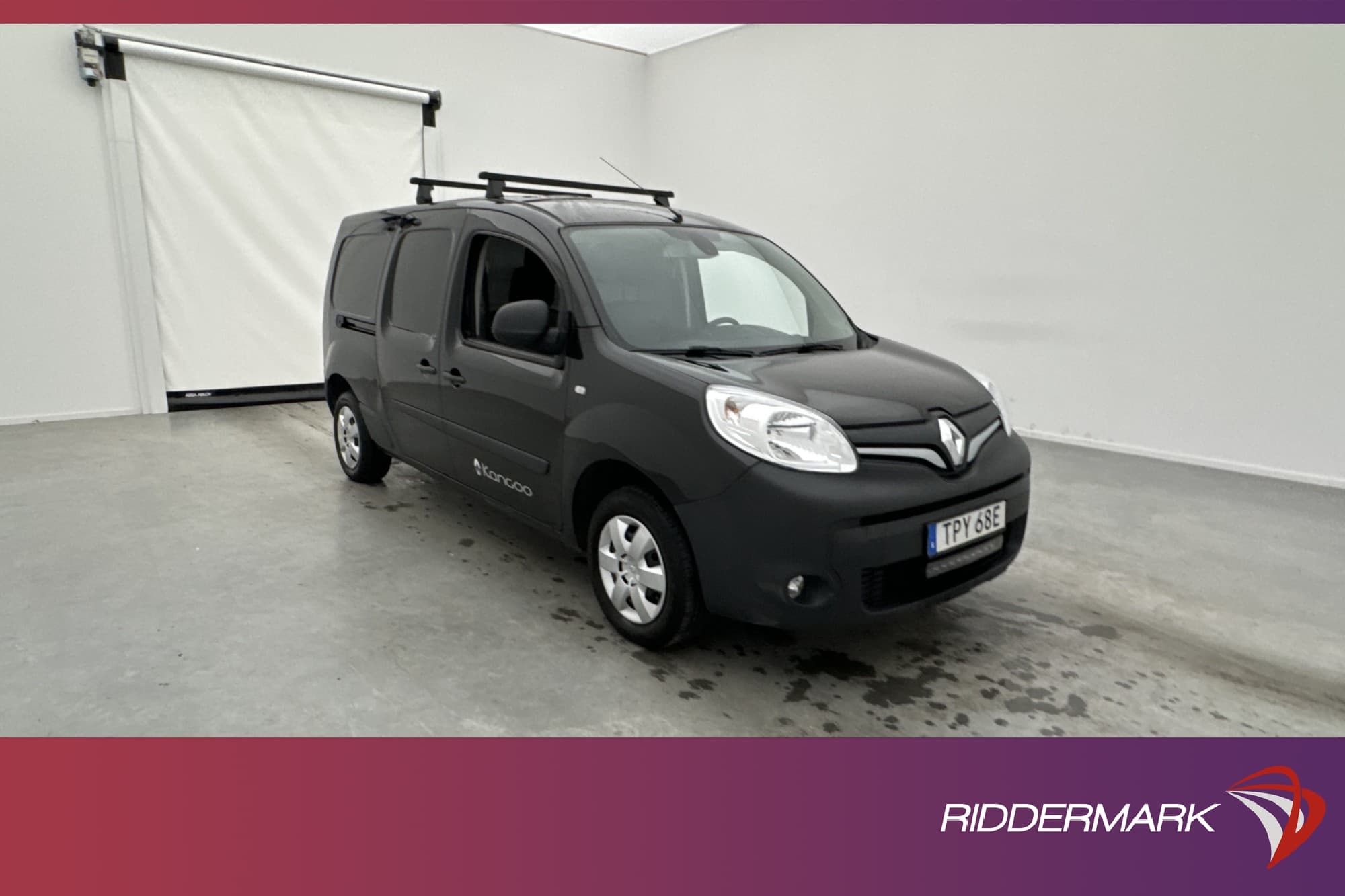 Renault Kangoo Maxi