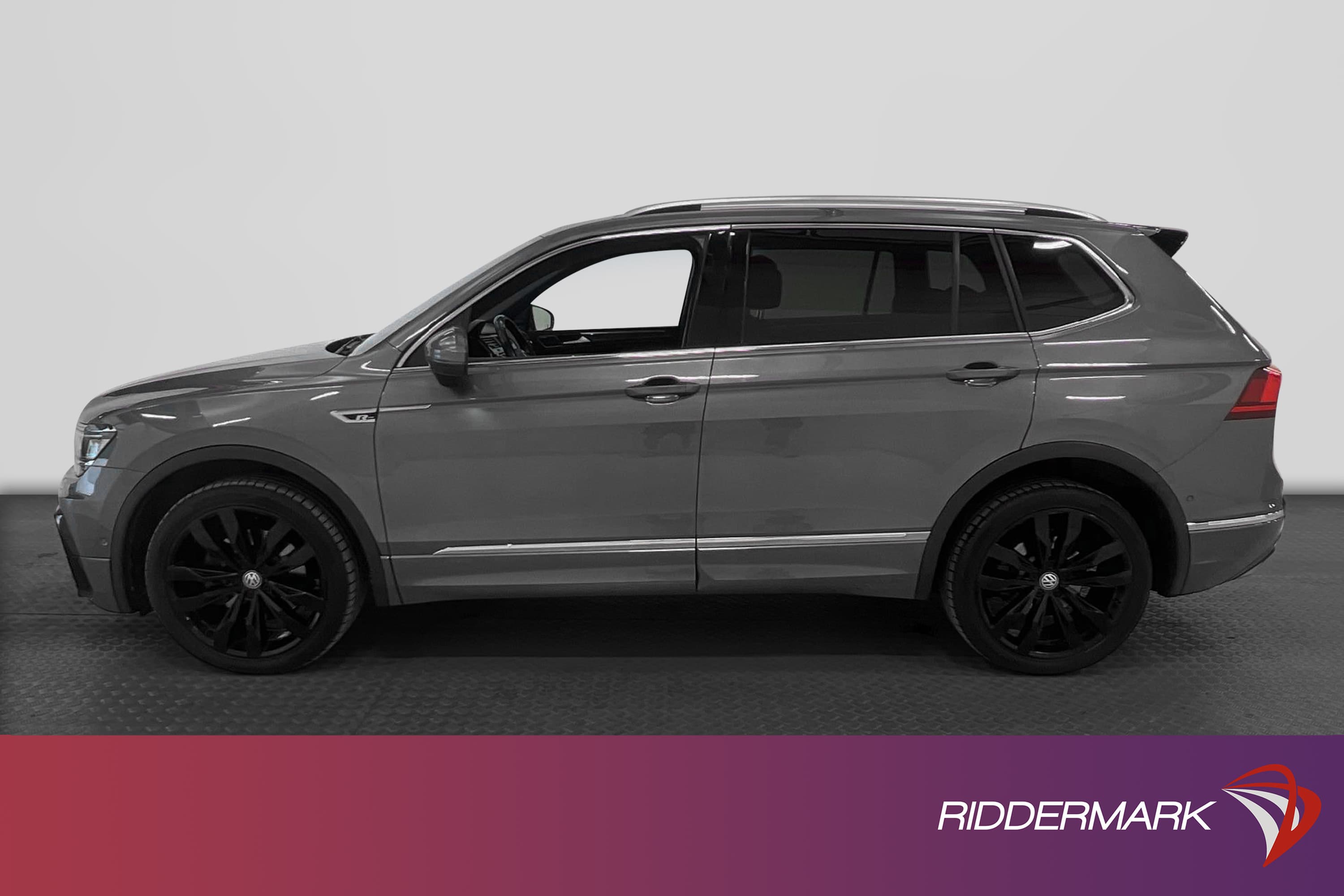 Volkswagen Tiguan Allspace 4M 240hk