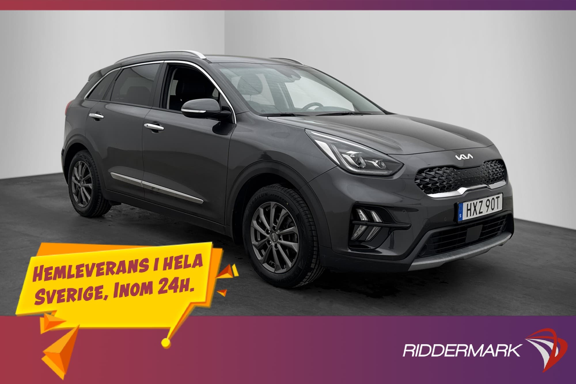 Kia Niro