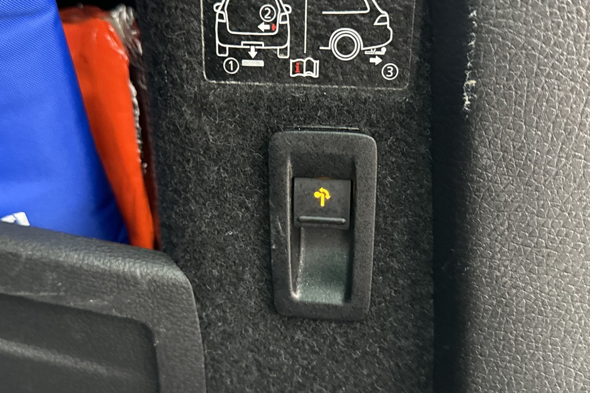 slider