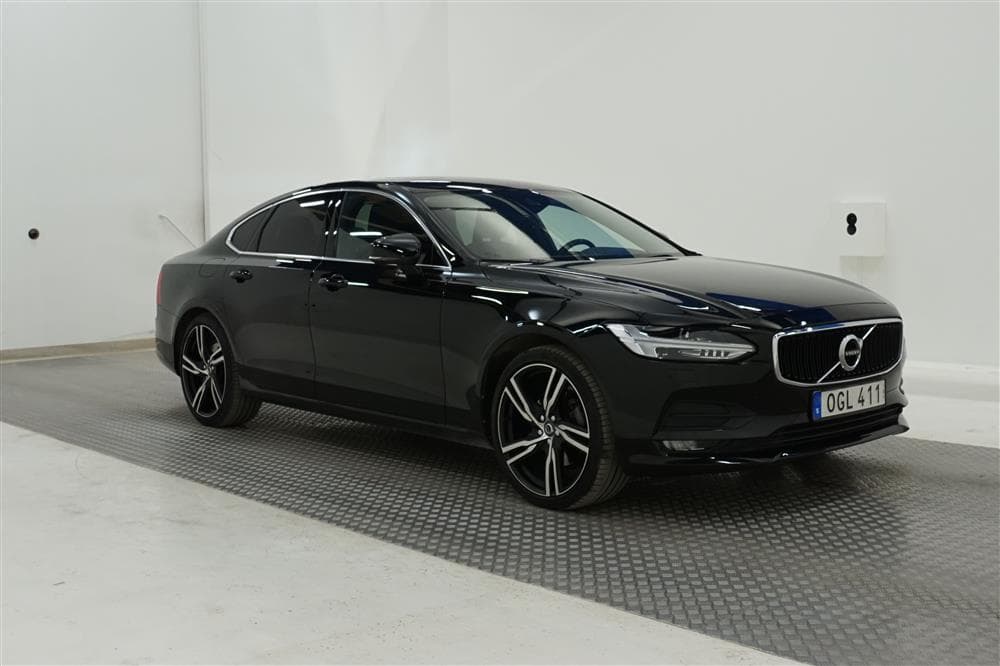 Volvo S90 D5 235hk AWD