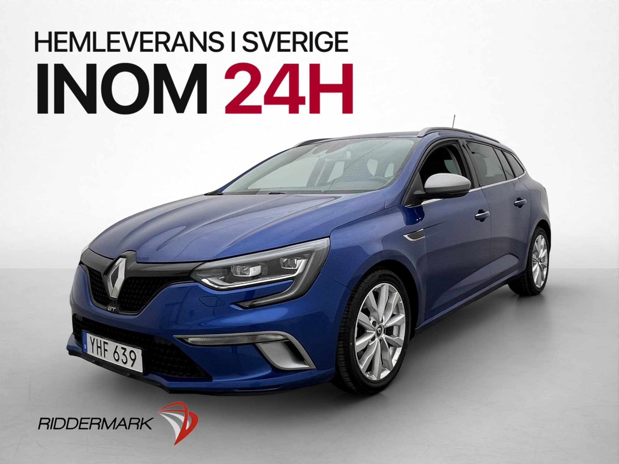 Renault Mégane