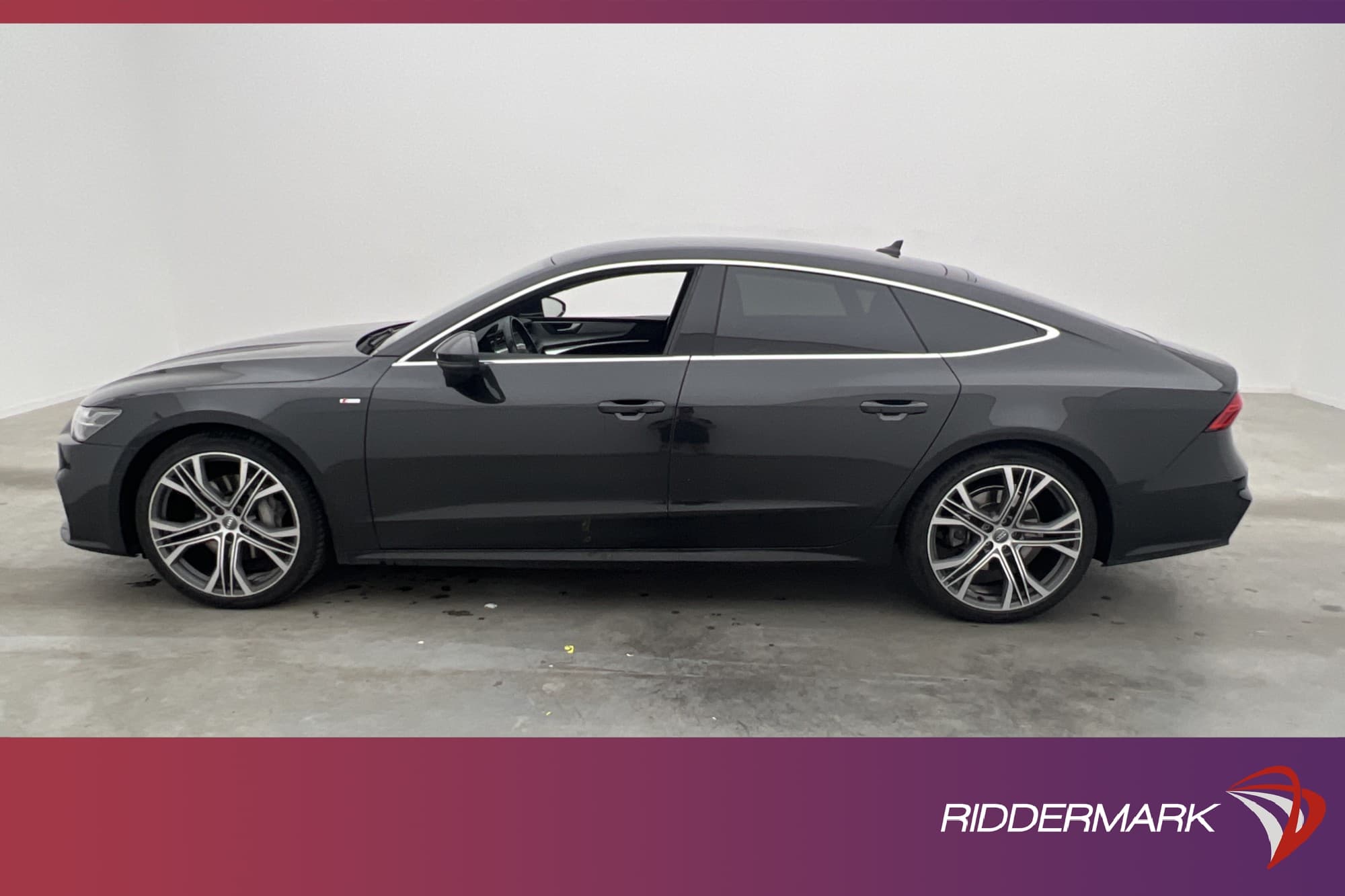 Audi A7 Sportback