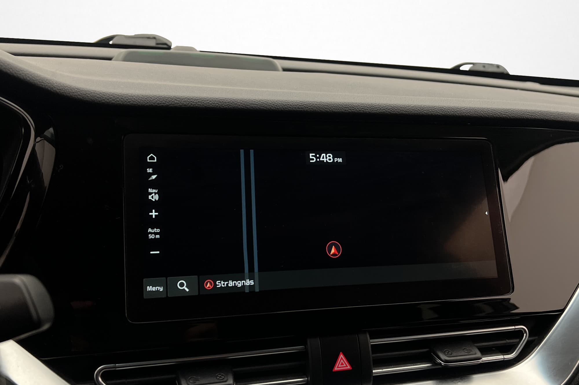 Kia E-Niro 64 kWh 204hk Advance Kamera Rattvärme CarPlay