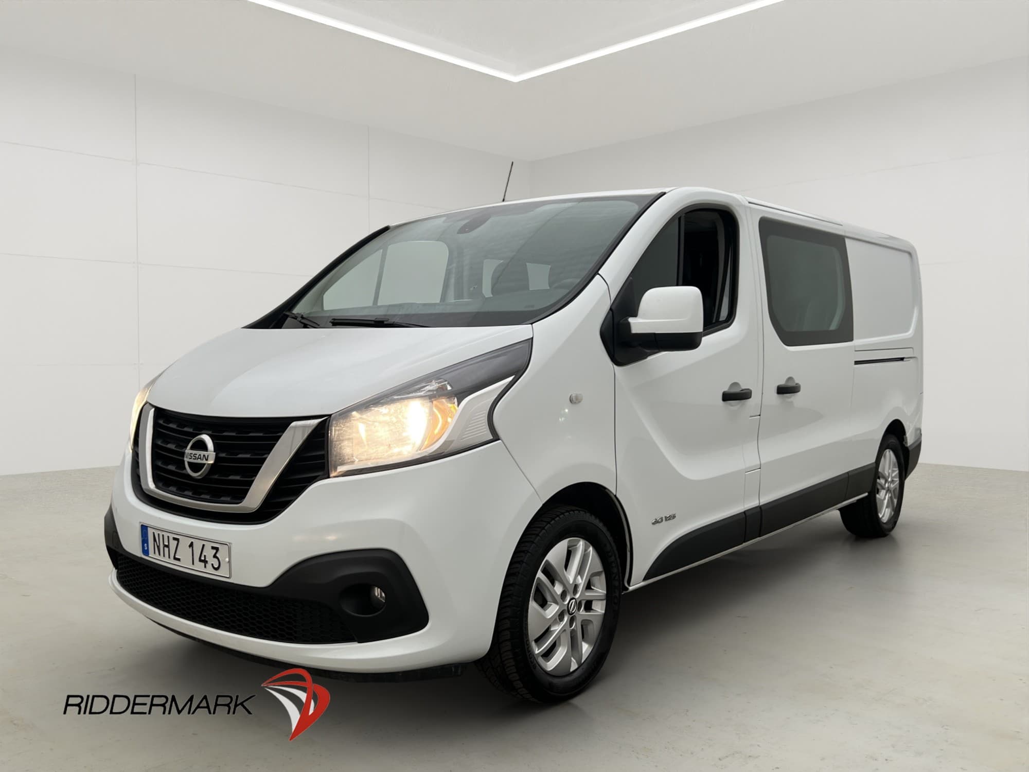 Nissan NV300