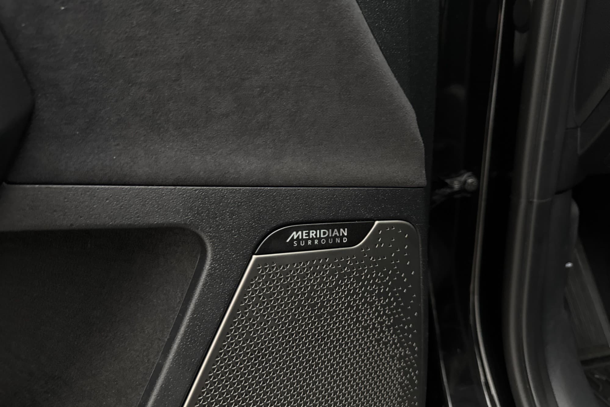 Kia EV6 GT 585hk Taklucka Meridian Head up 360° CarPlay MOMS