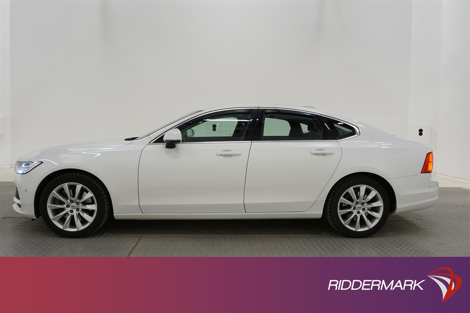 Volvo S90 T5 250hk Advanced