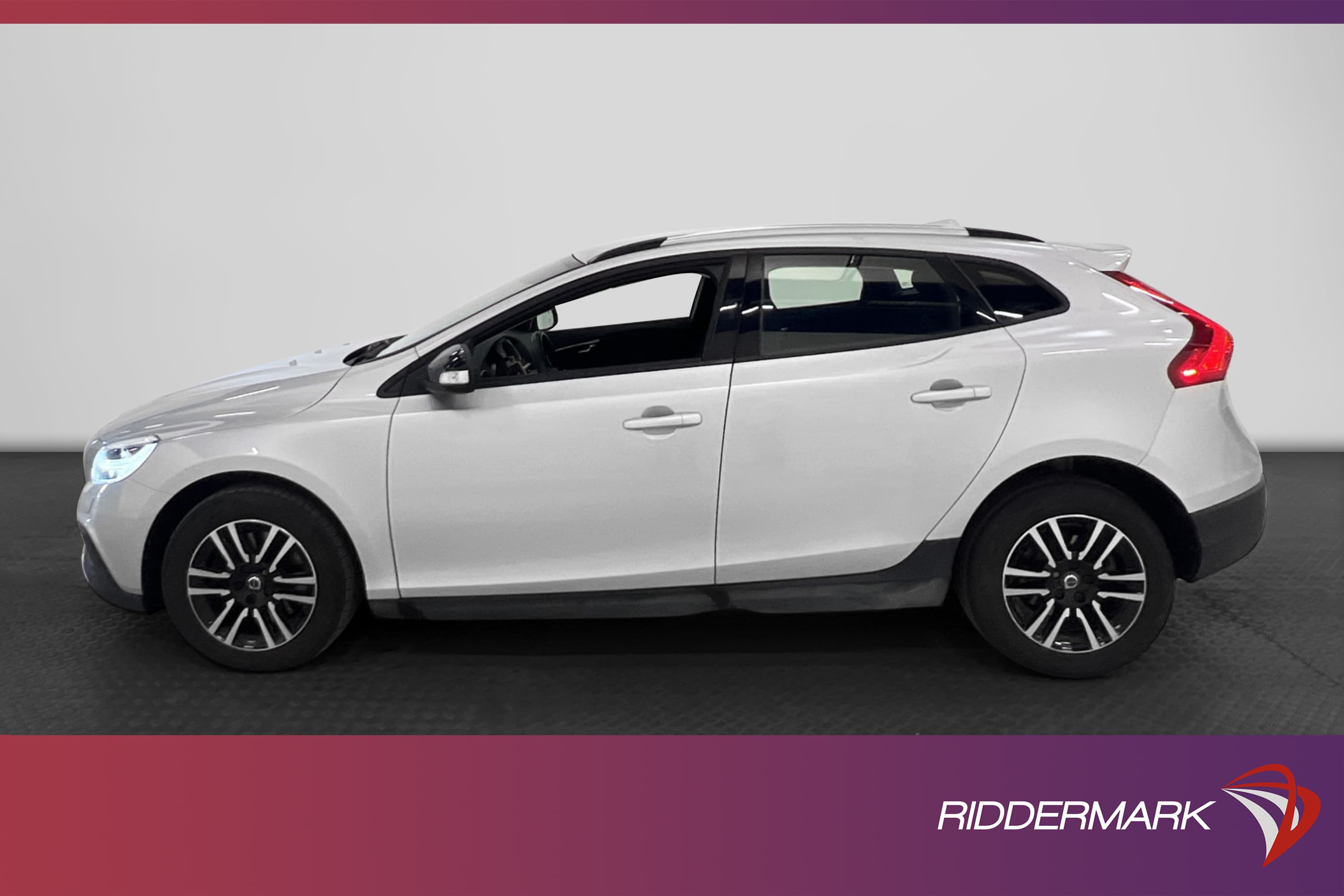 Volvo V40 Cross Country