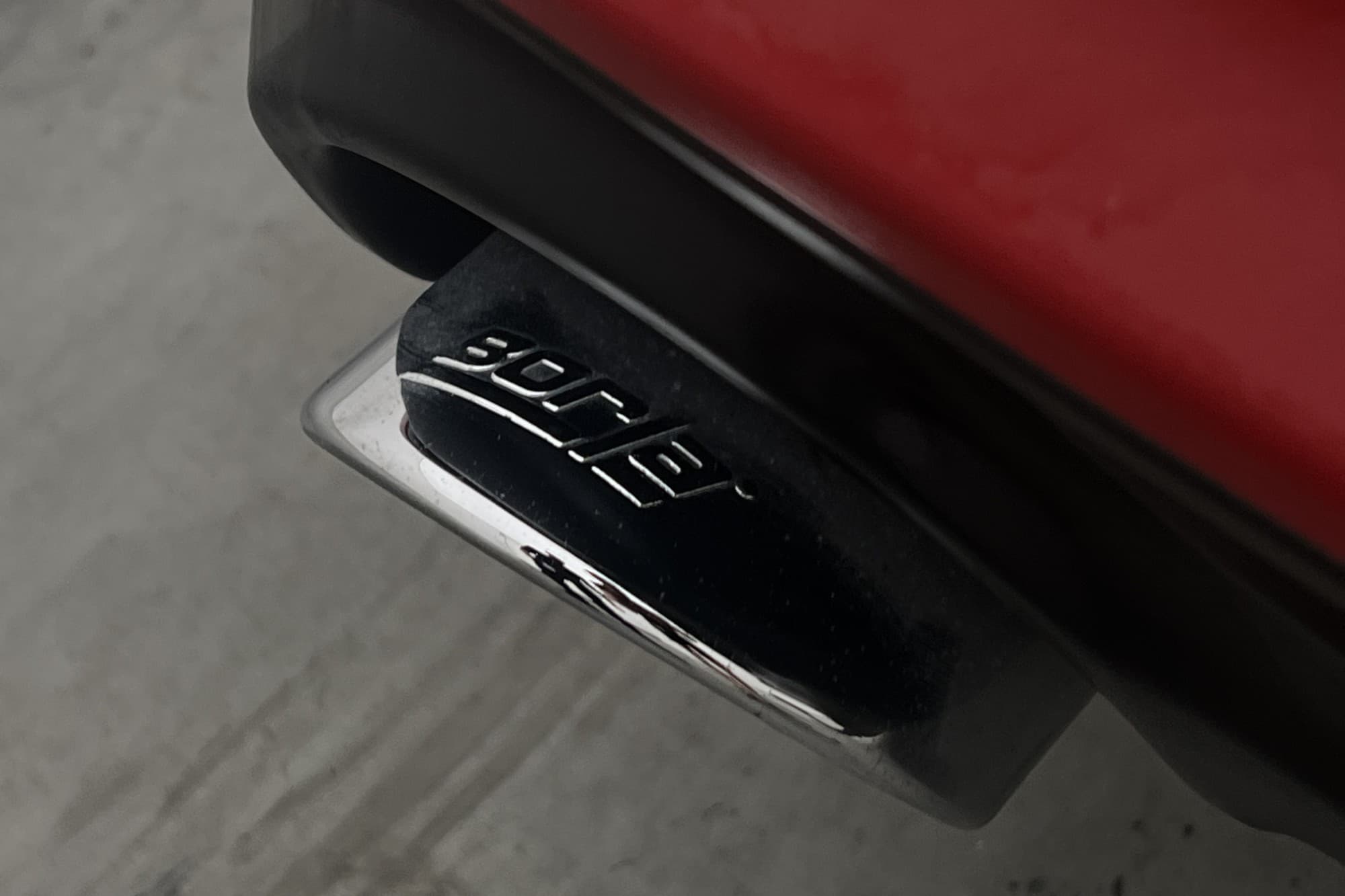 slider