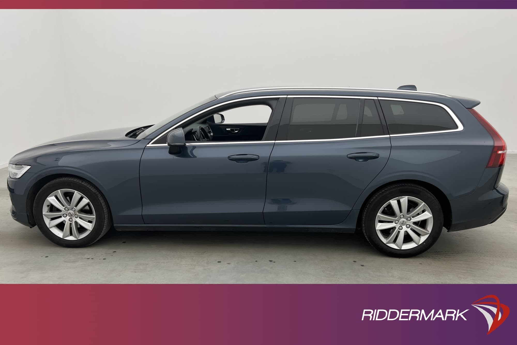 Volvo V60 D3 Geartronic 150hk