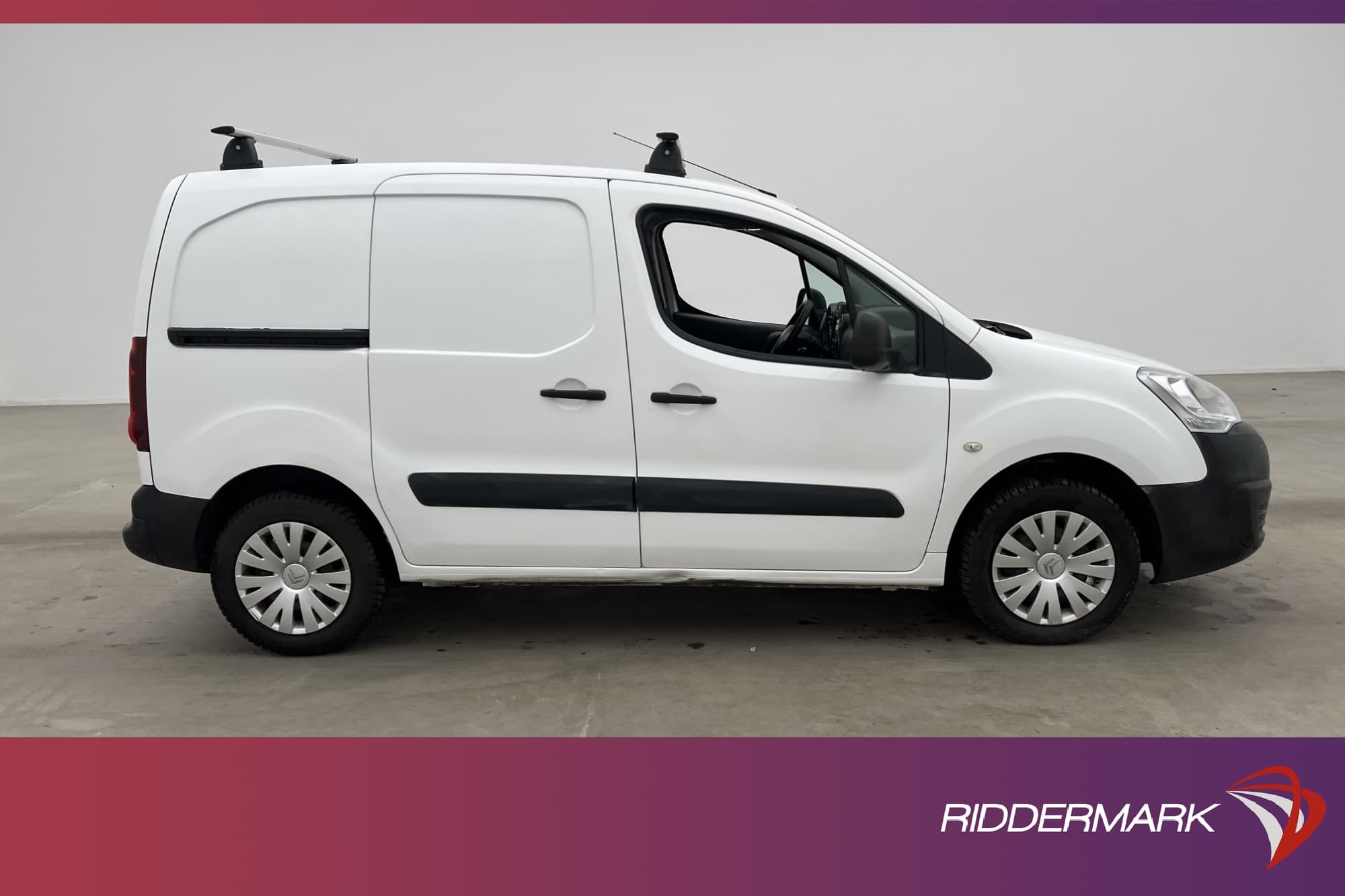 Citroën Berlingo 1.6