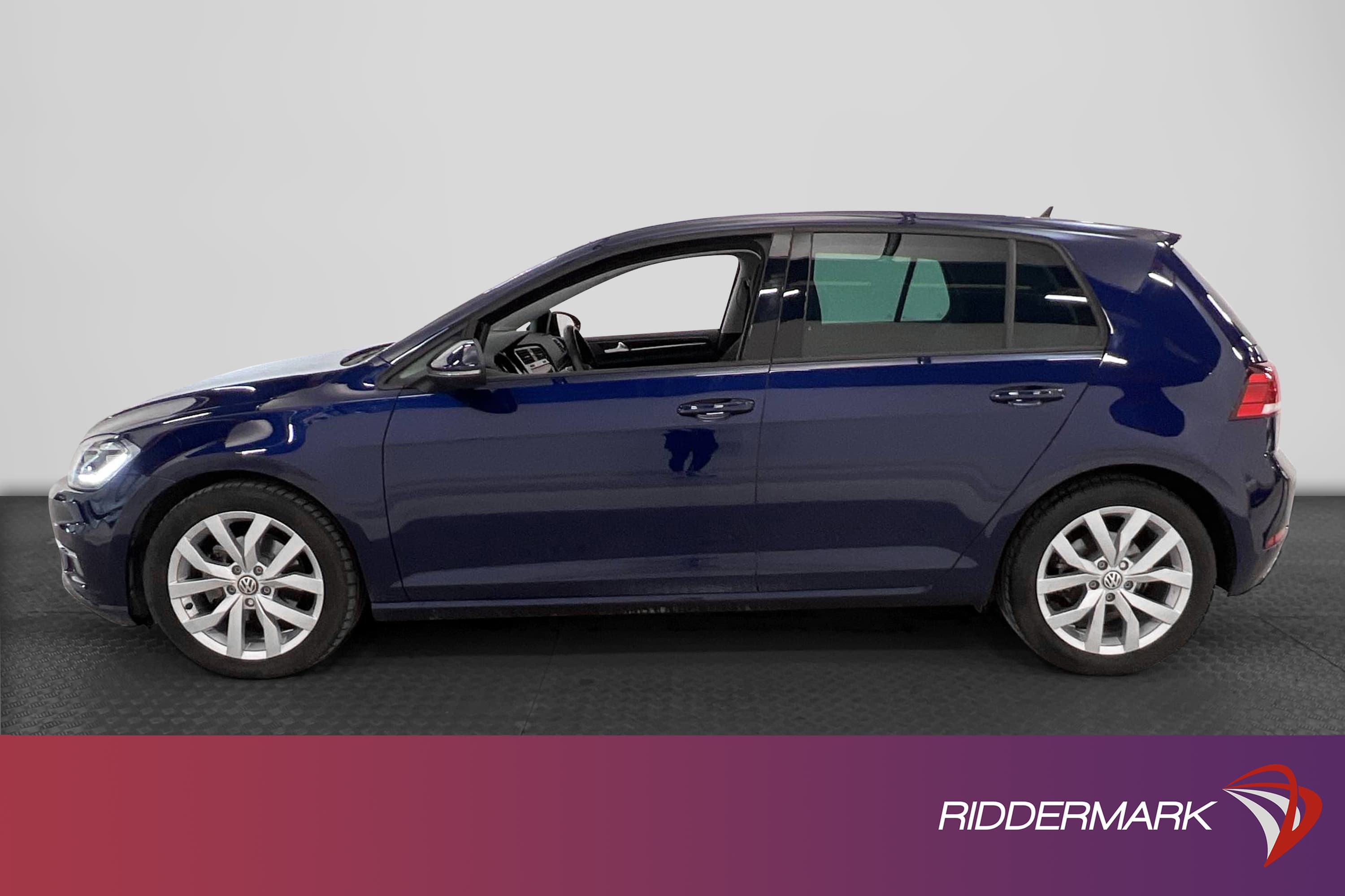 Volkswagen Golf 1.4 TSI 150hk