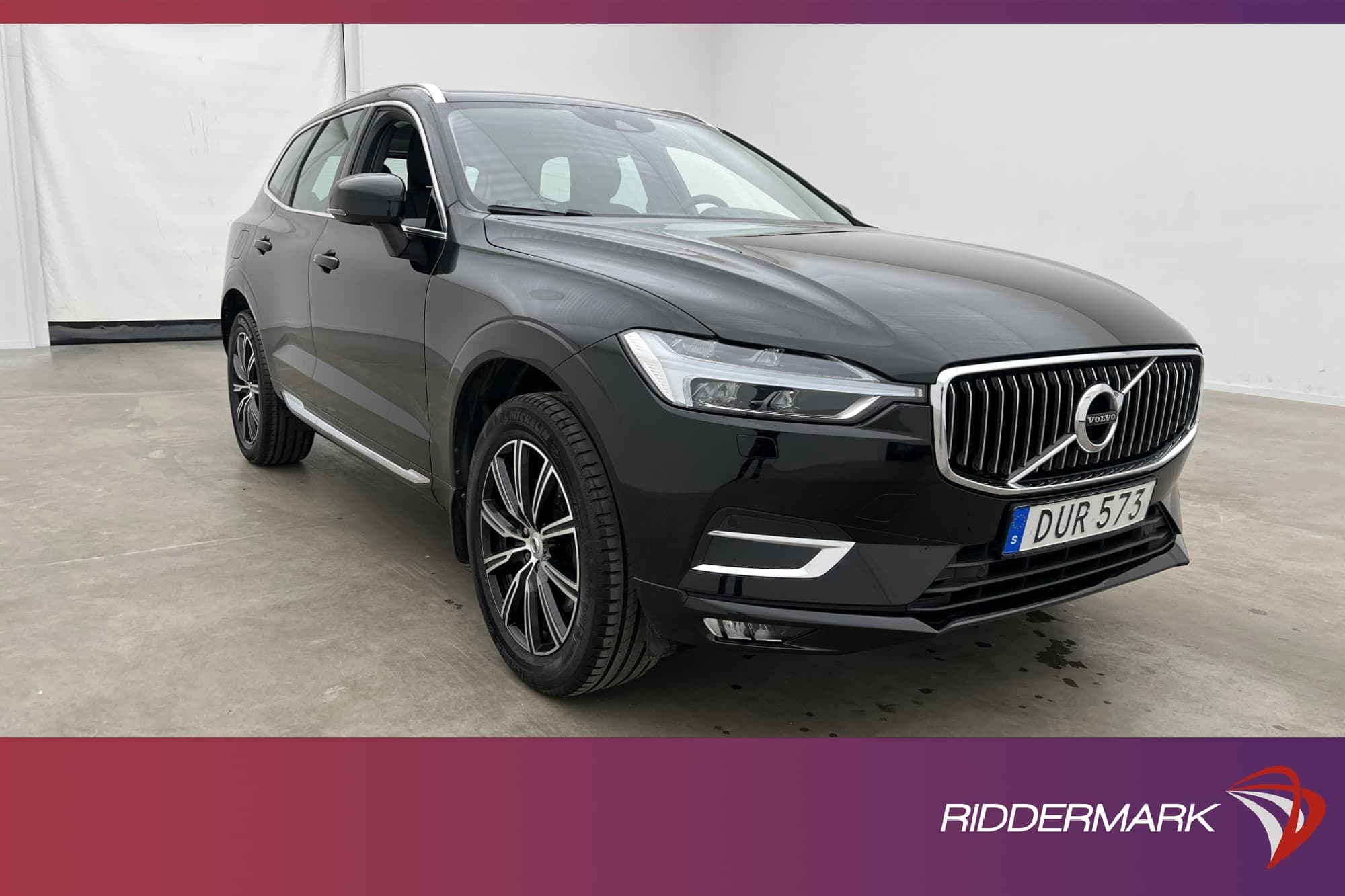 Volvo XC60 D4 190hk