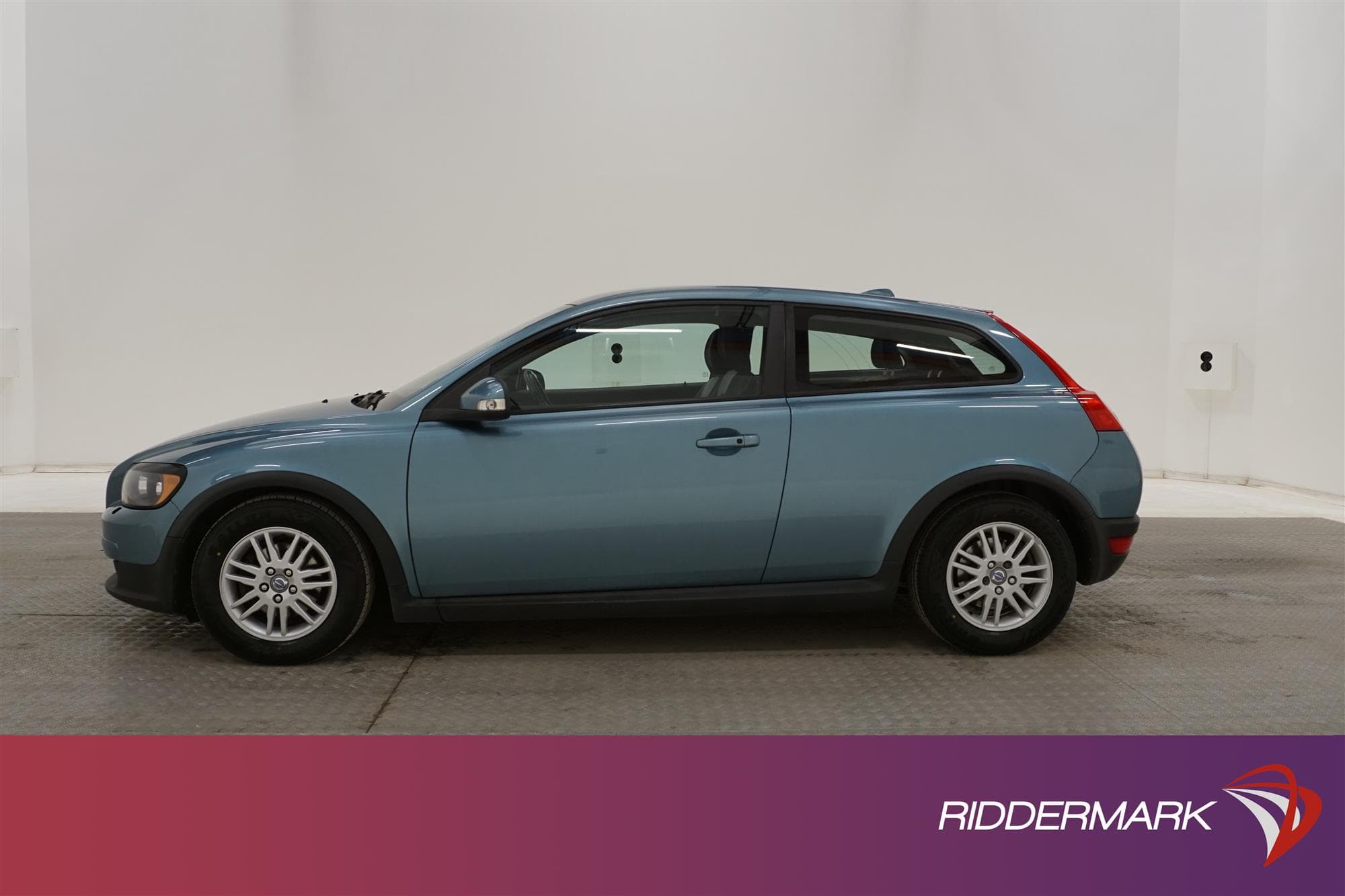 Volvo C30 1.6 D Momentum