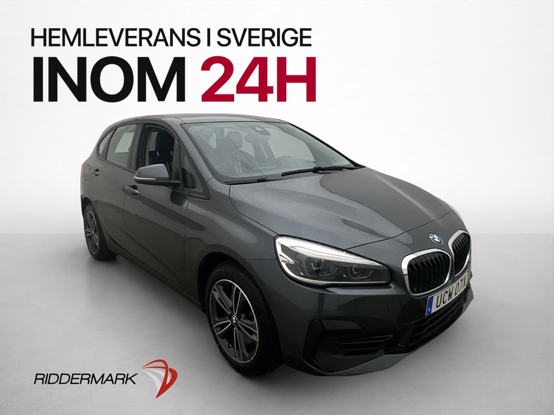 BMW 225xe