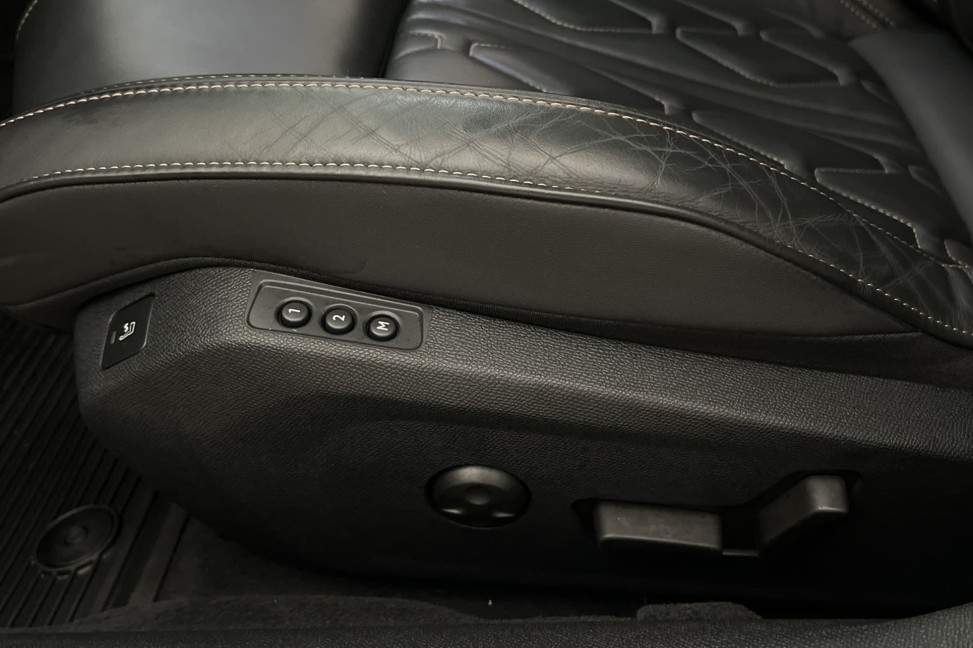 slider