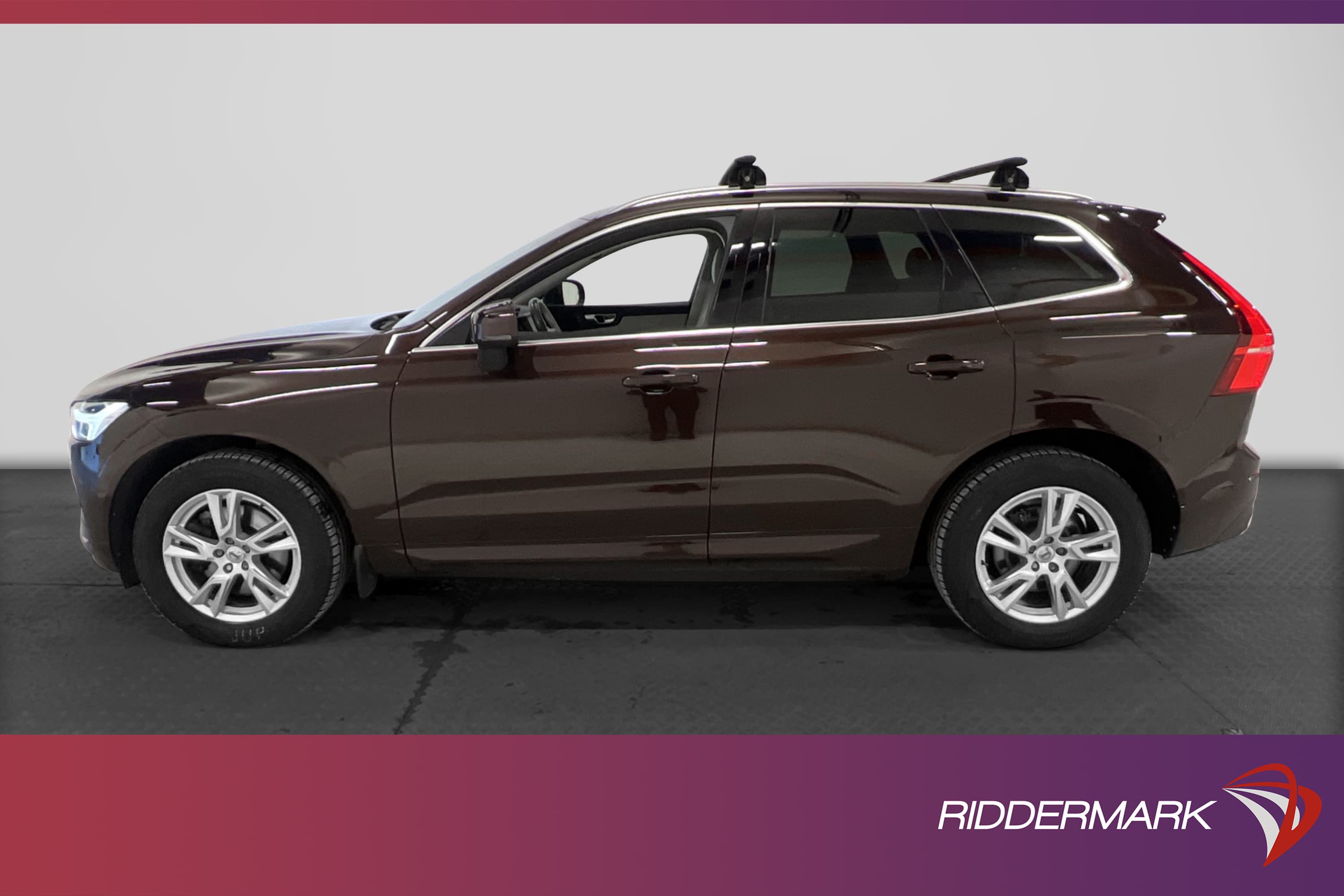 Volvo XC60 D4 AWD Momentum