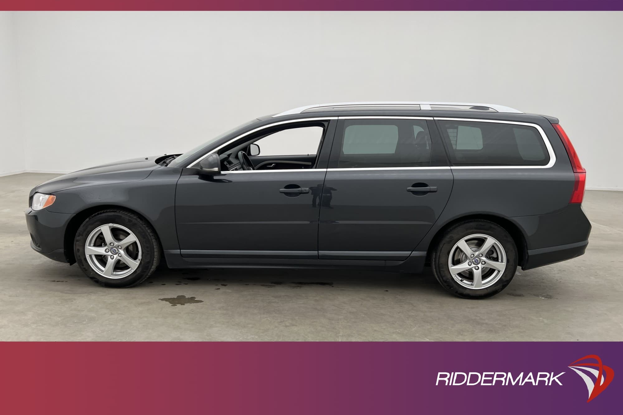 Volvo V70 DRIVe