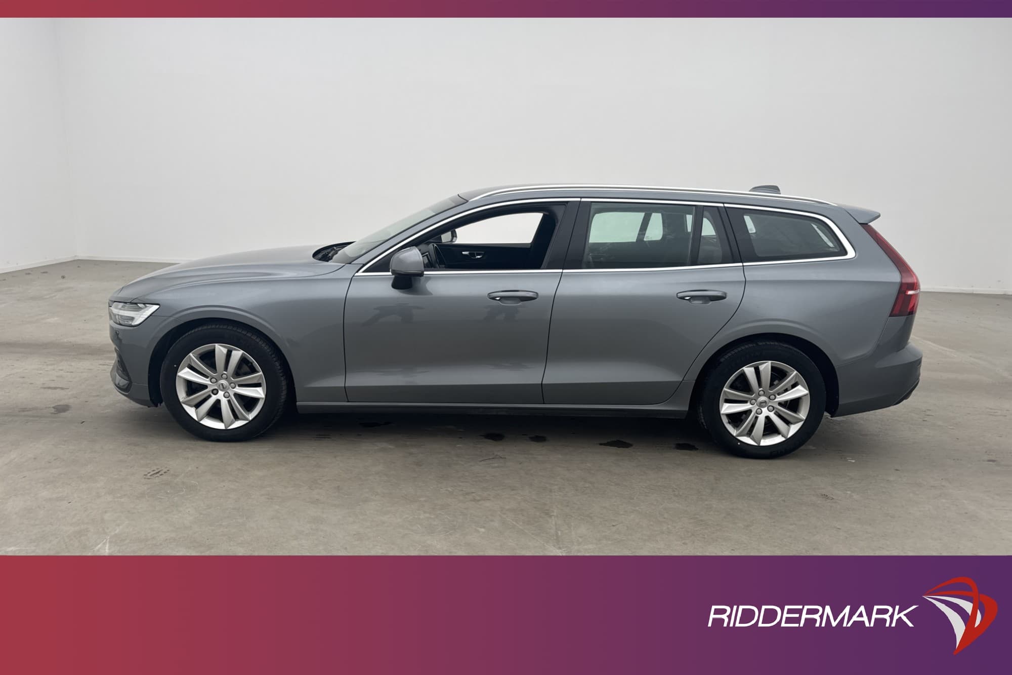 Volvo V60 D4 190hk
