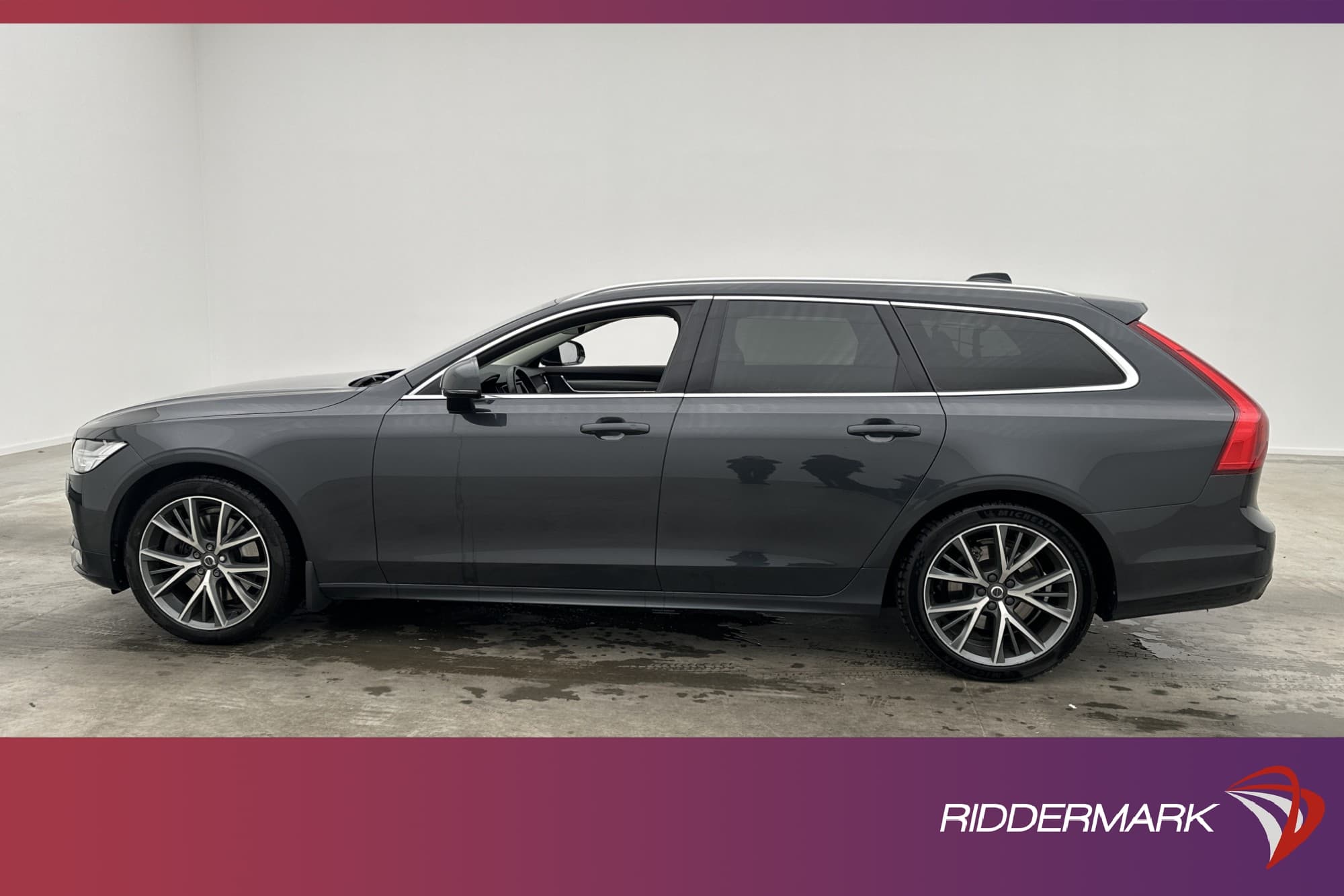 Volvo V90 T4 190hk Momentum