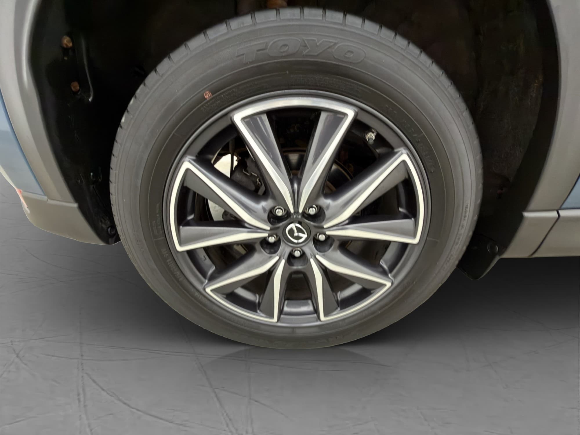 slider
