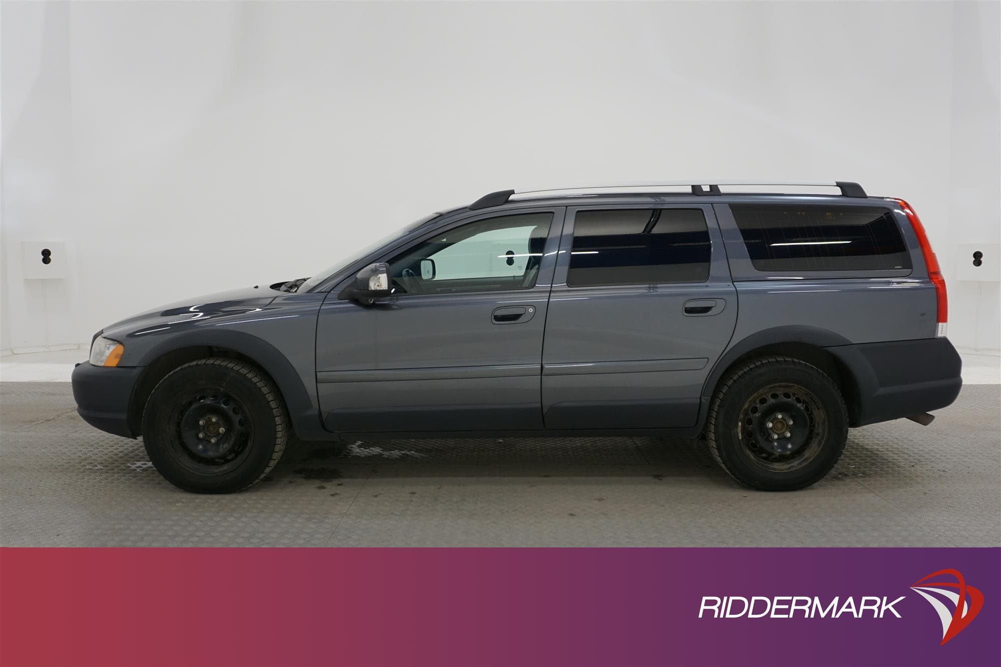 Volvo XC70 D5 AWD 185hk