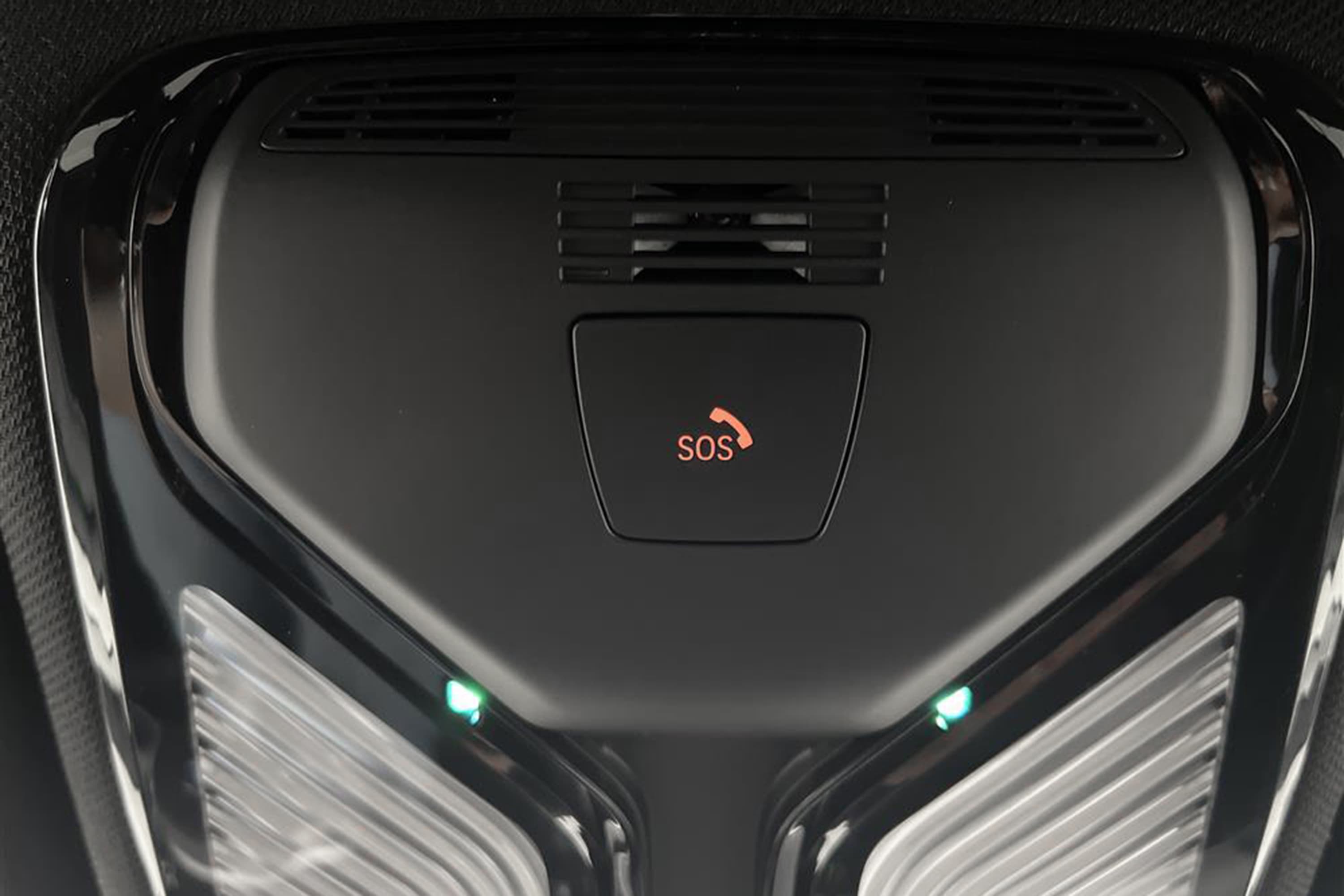 BMW 530e iPerformance 252hk M Sport Backkamera HiFi Naviinteriör