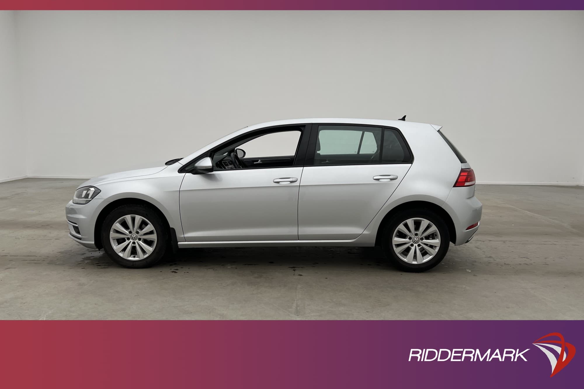 Volkswagen Golf 1.0 TSI 110HK