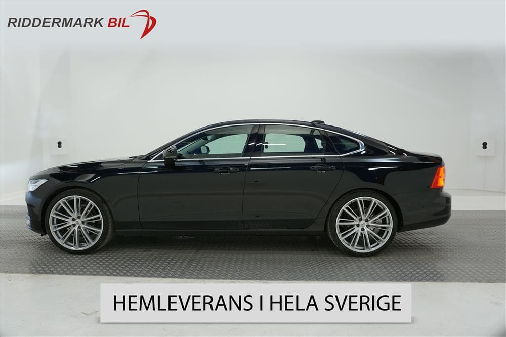 Volvo S90 D4 190hk