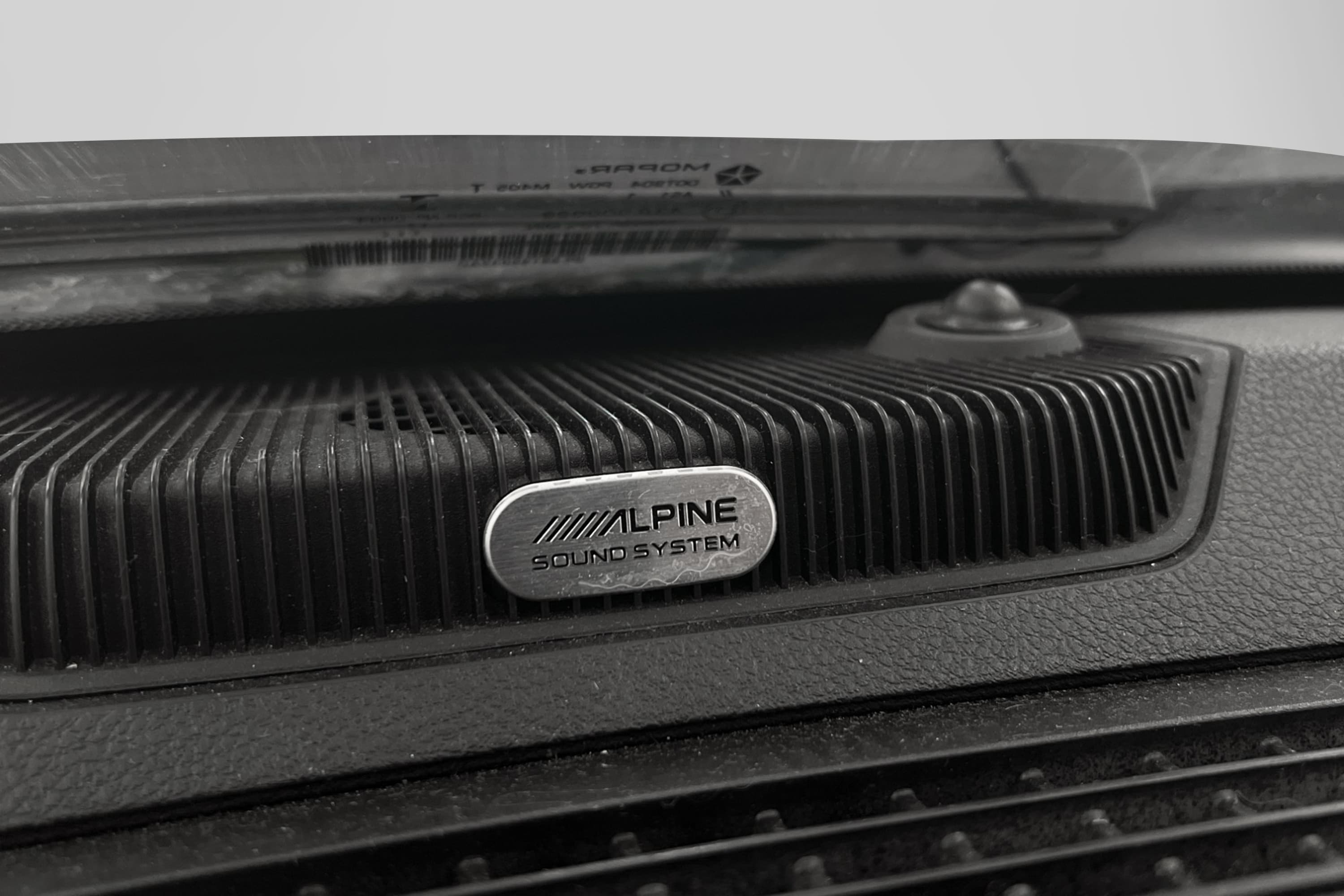 slider