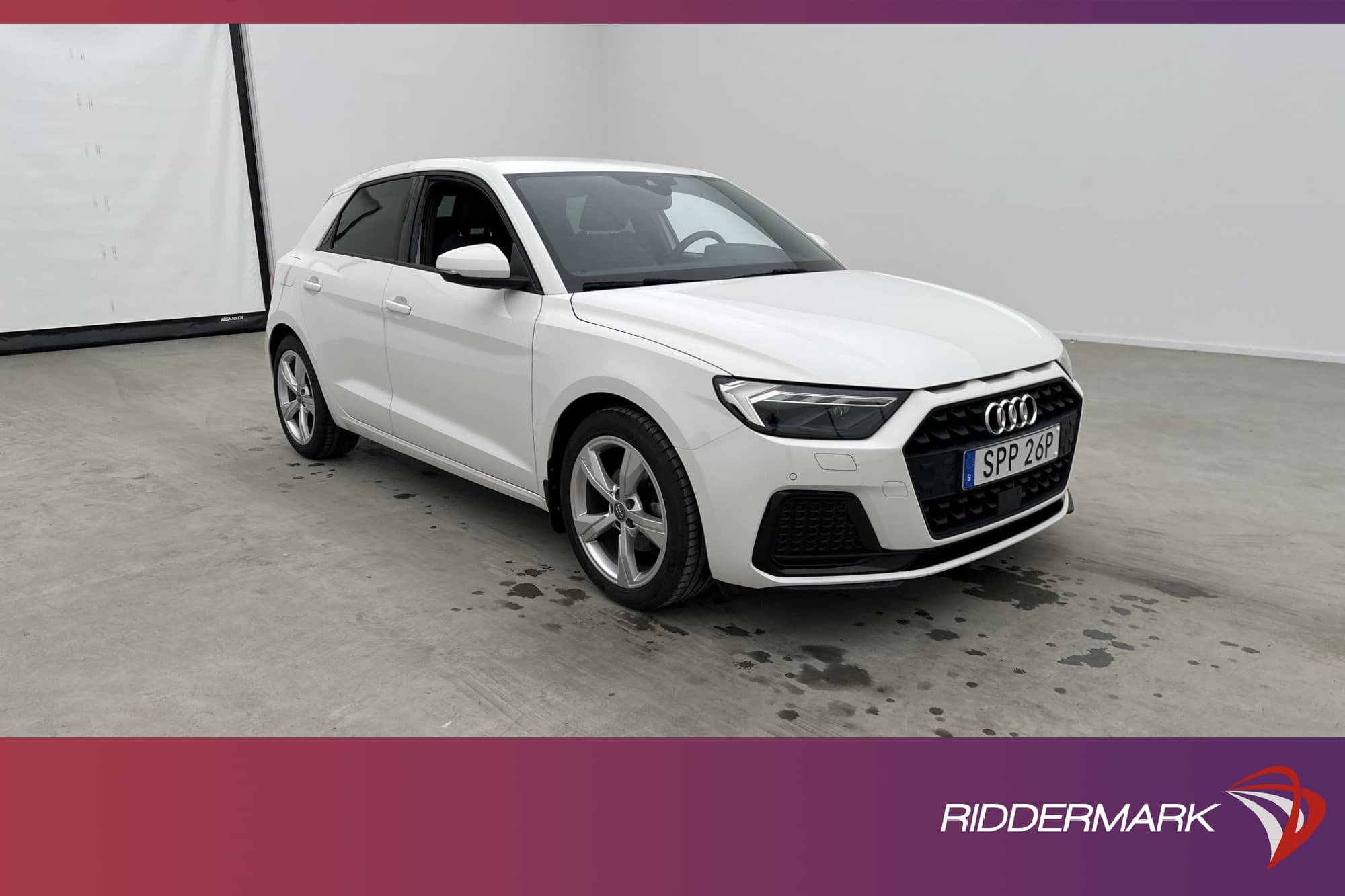 Audi A1 Sportback 35 TFSI