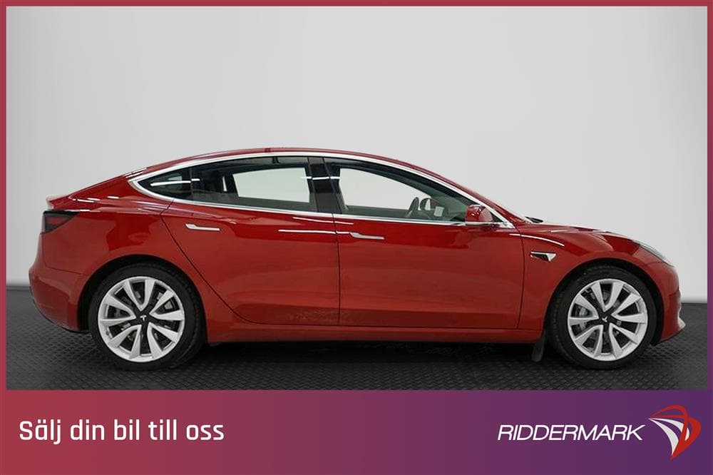 Tesla Model 3 Standard