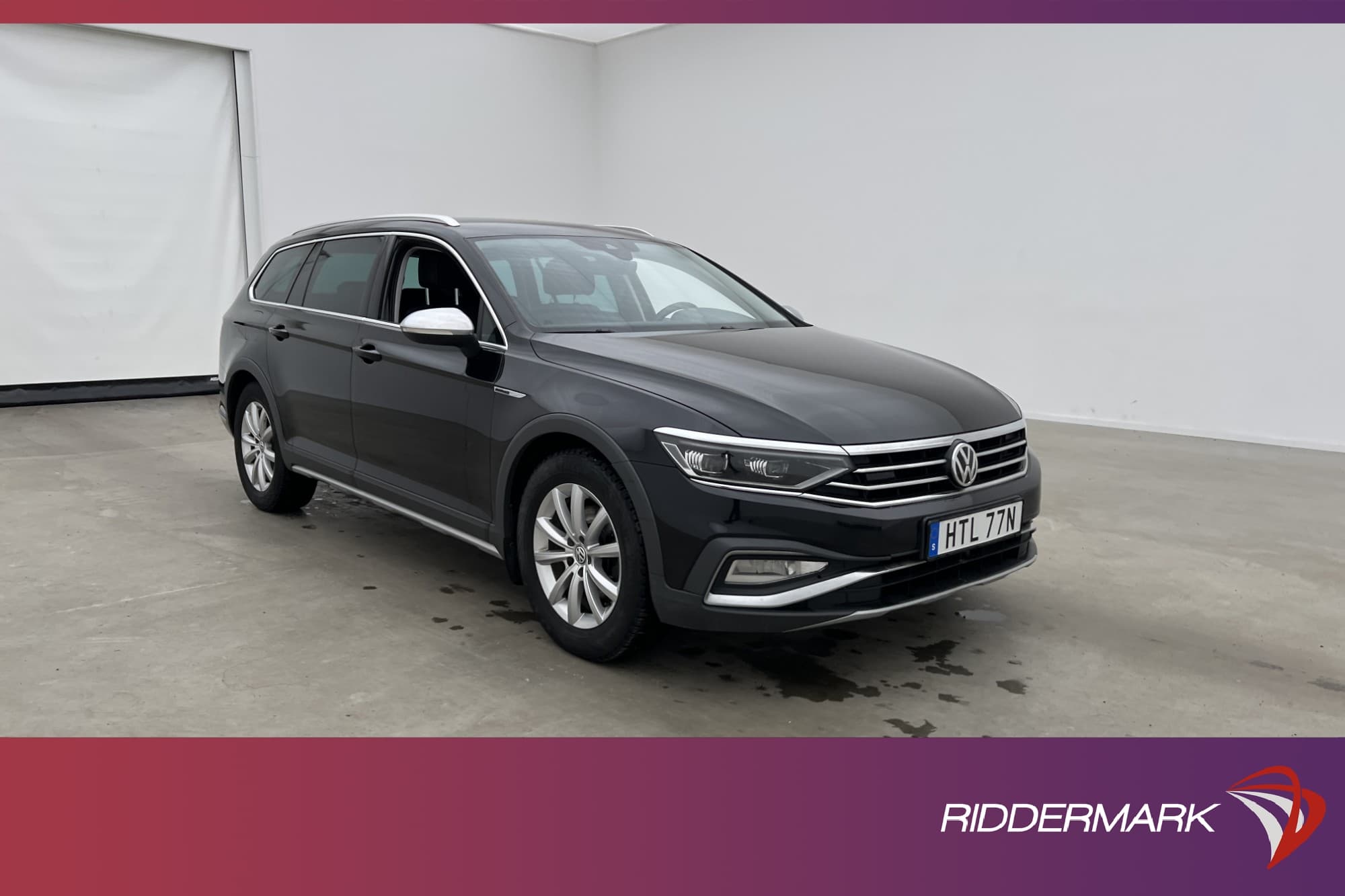 Volkswagen Passat Alltrack 2.0 TDI 4M
