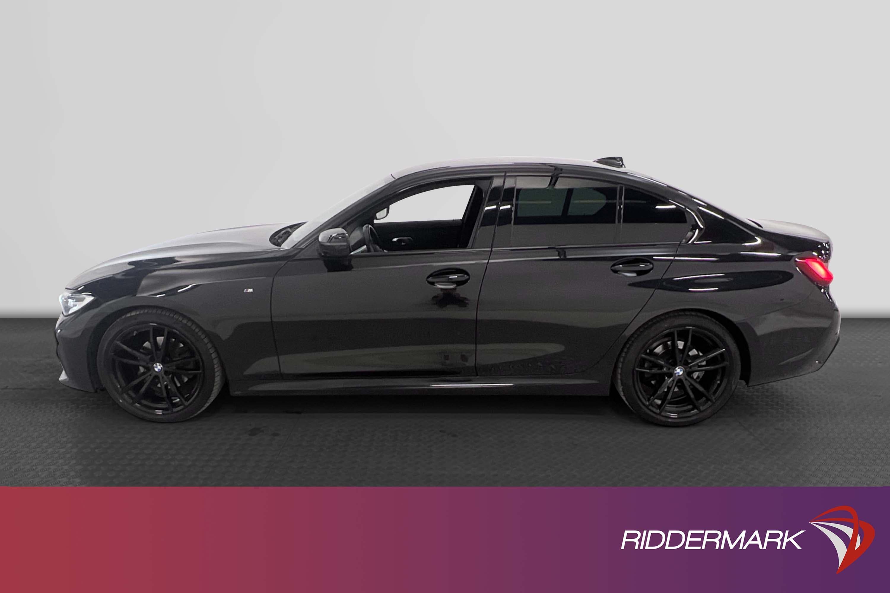 BMW 320i 184hk