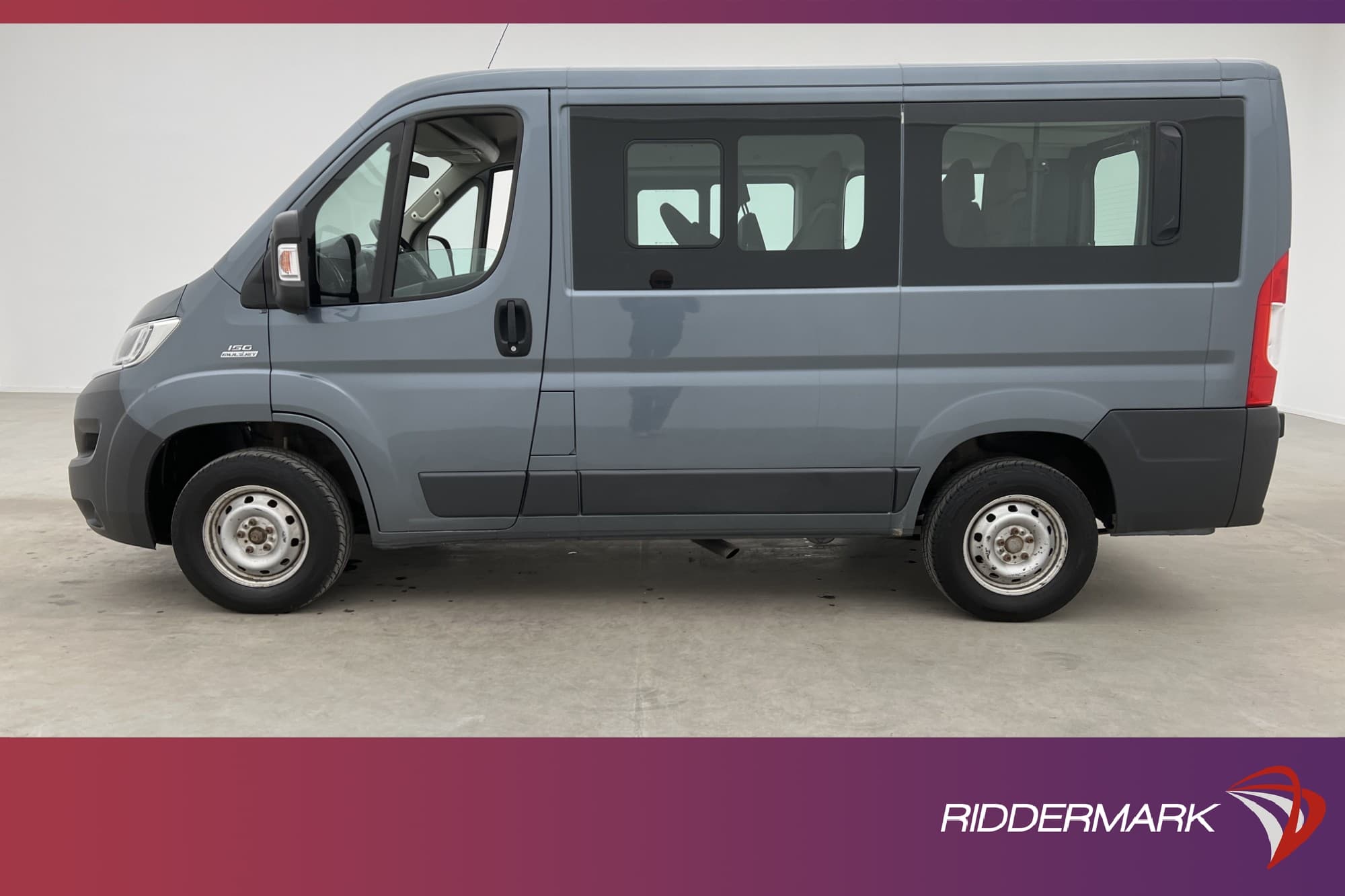 Fiat Ducato Kombi