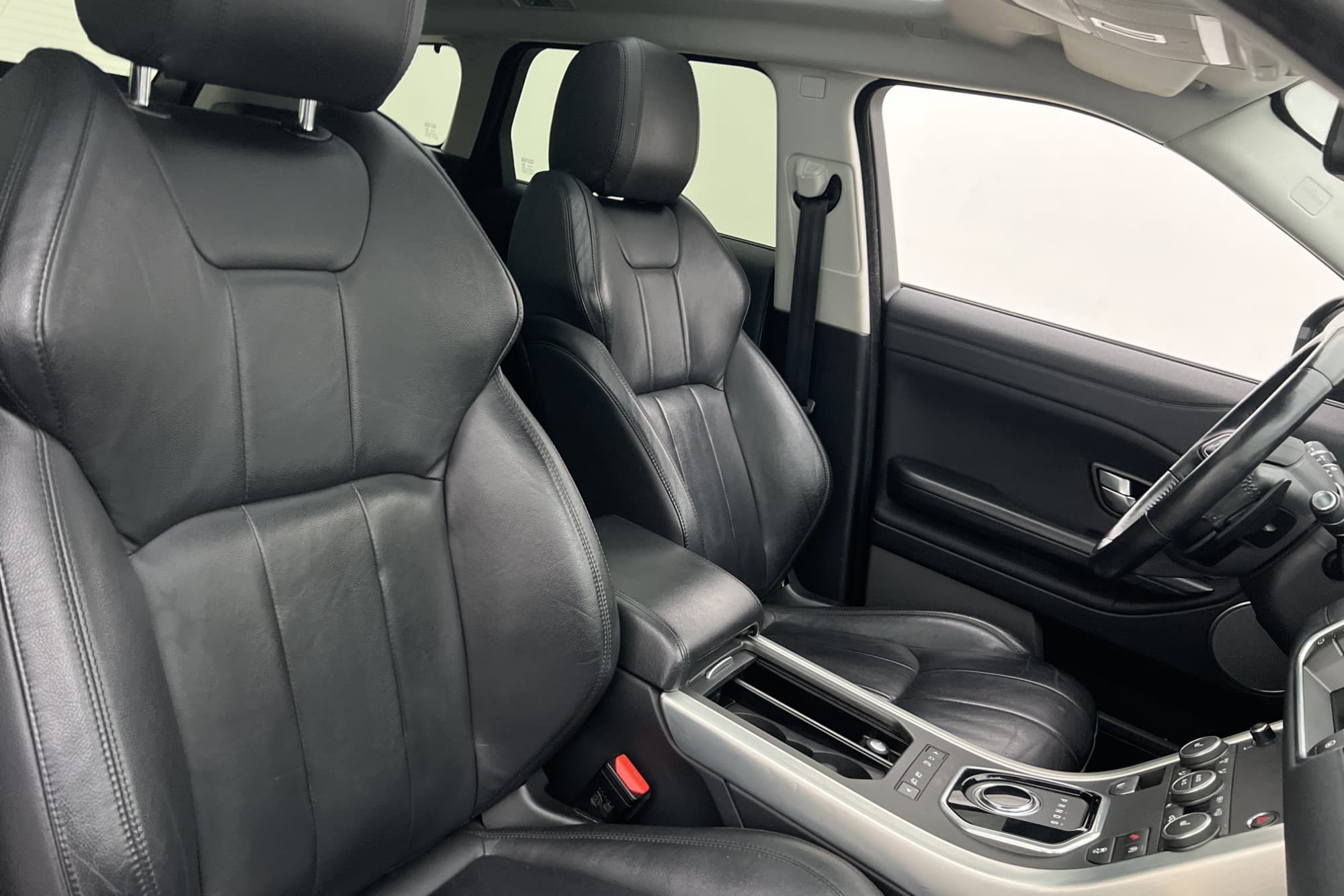 Land Rover Range Rover Evoque AWD 180hk SE Pano Kamera Navi