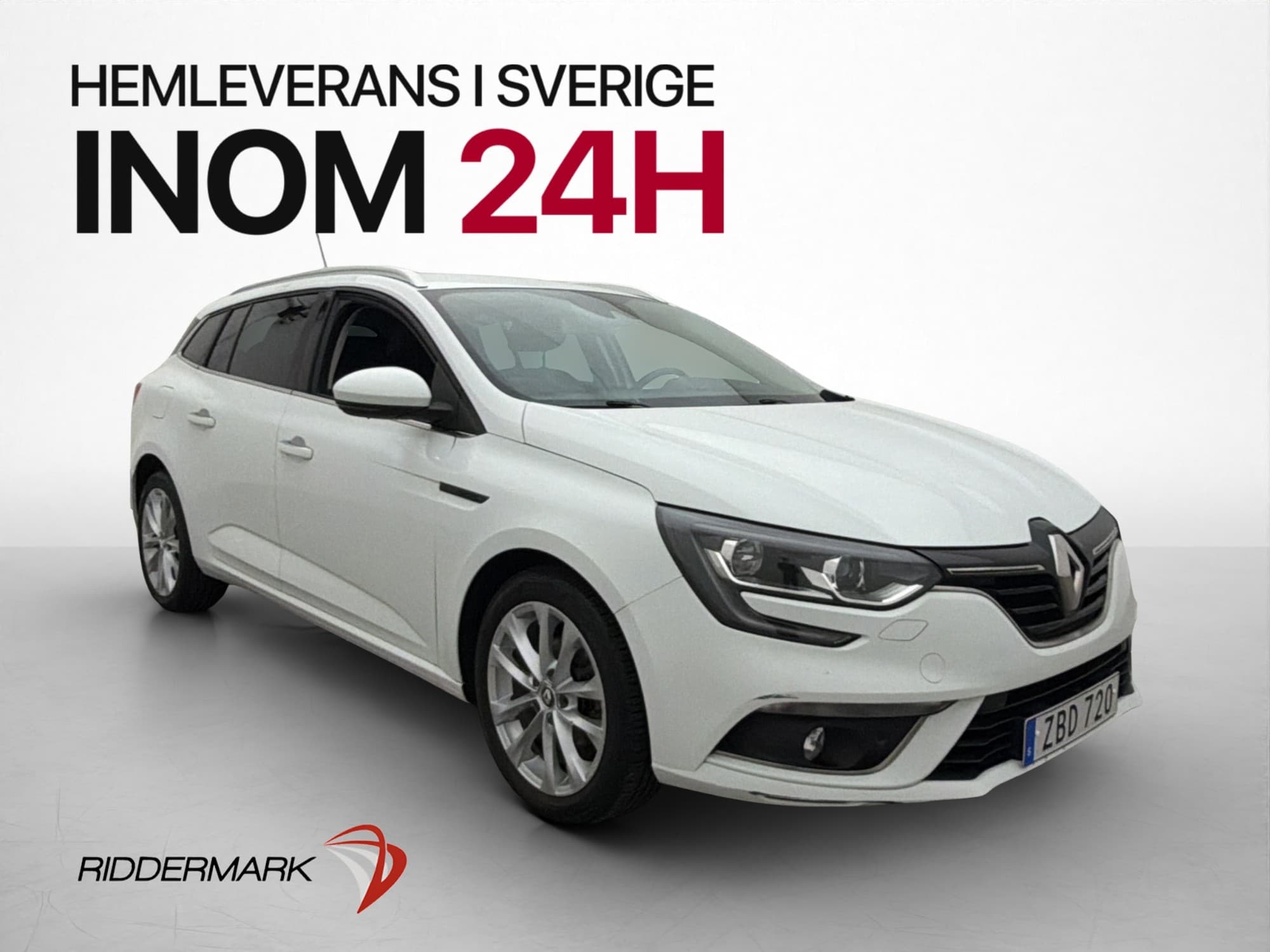 Renault Mégane