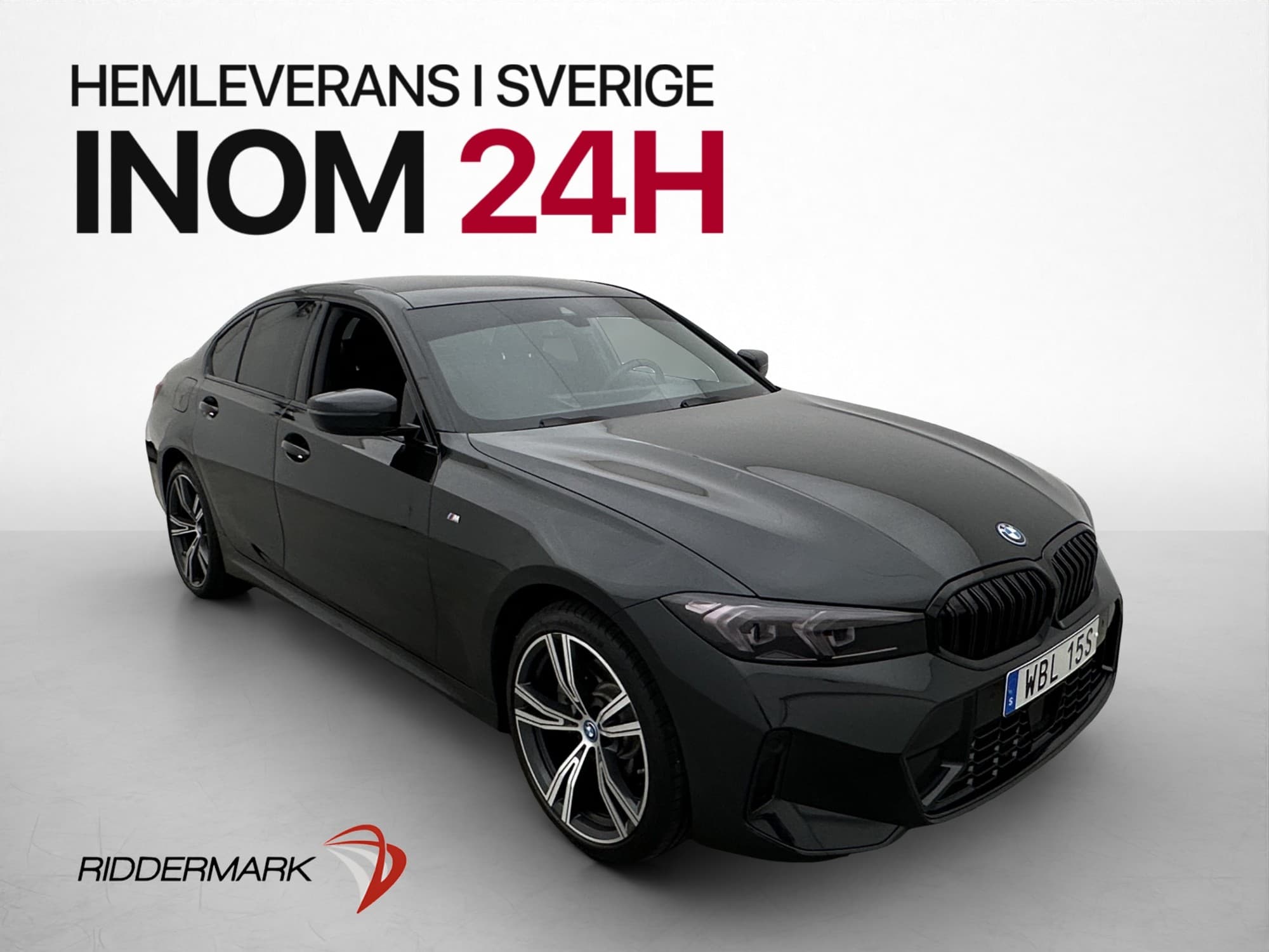 BMW 330e