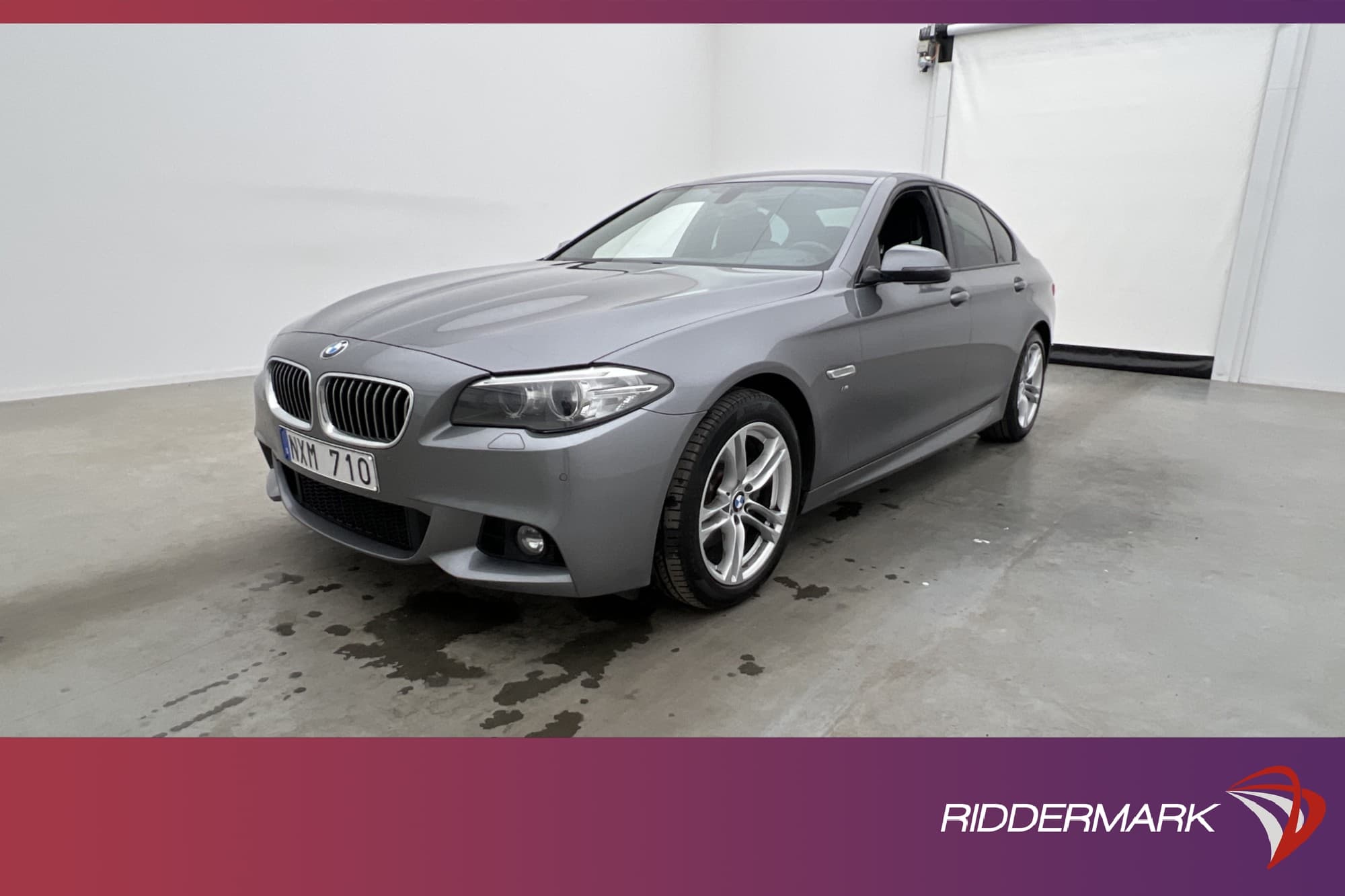 BMW 520 d xDrive